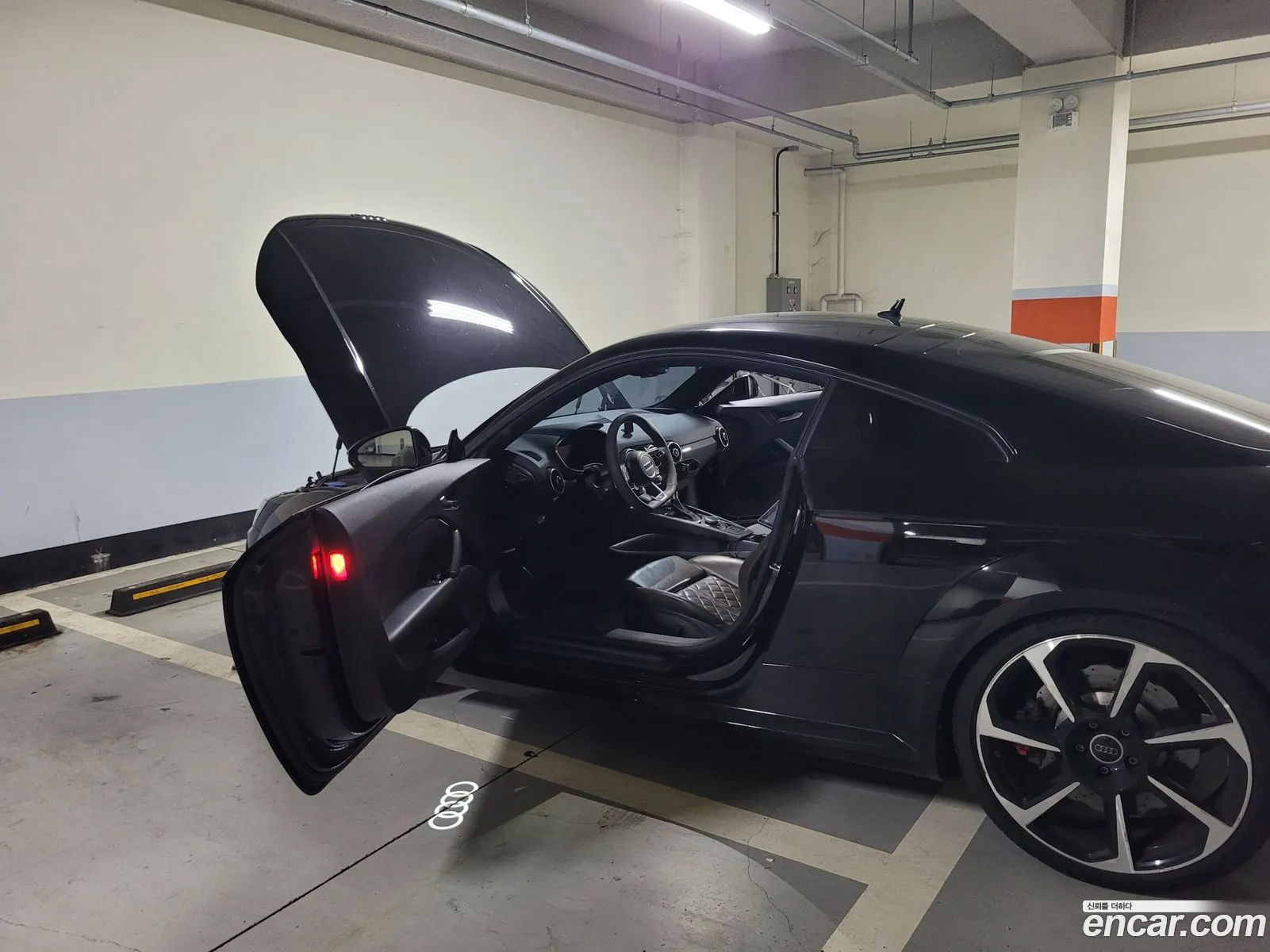 Audi TT 2016 — 4