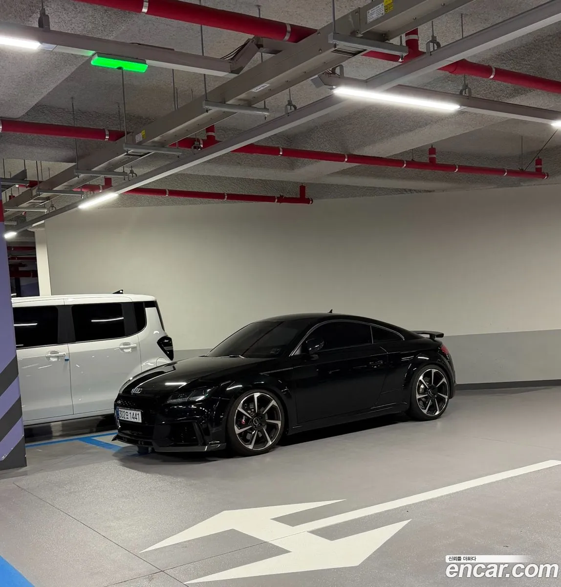 Audi TT 2016 — 15