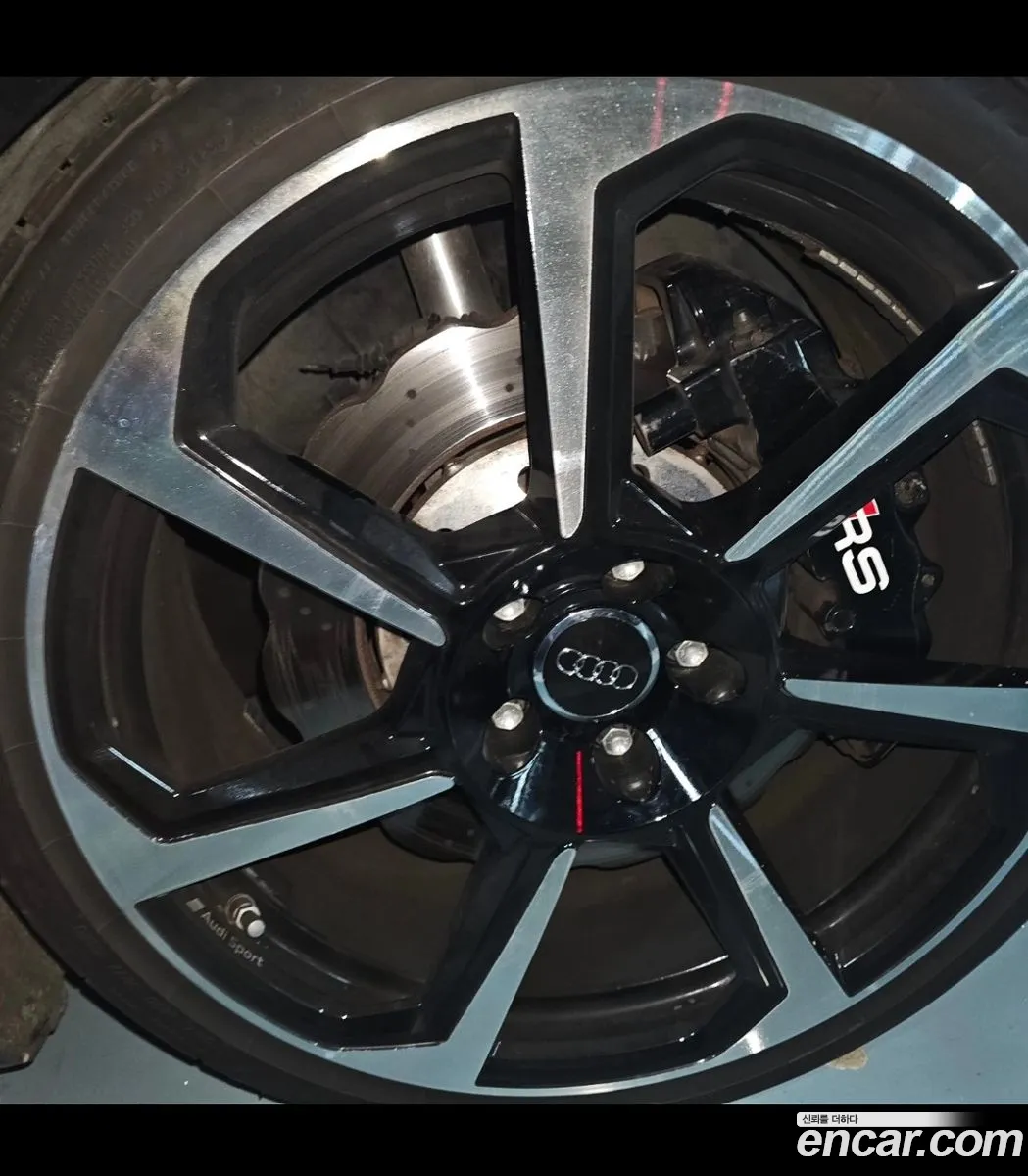 Audi TT 2016 — 19