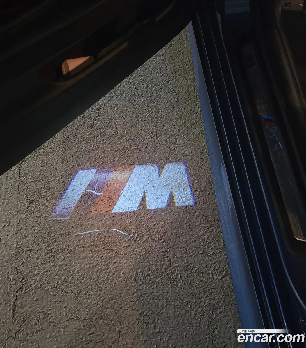 BMW M5 2015 — 3