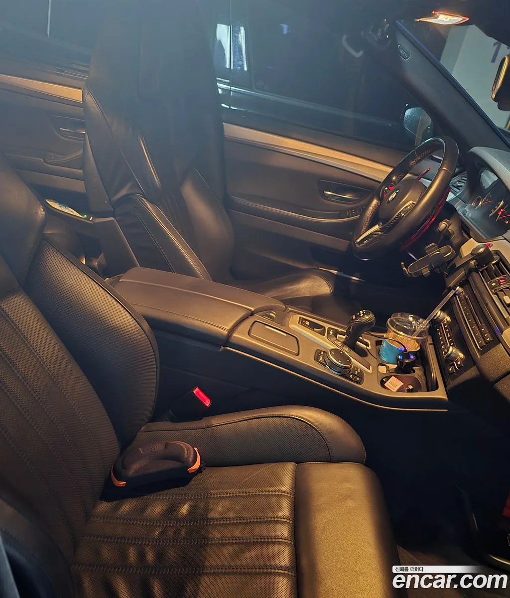 BMW M5 2015 — 13