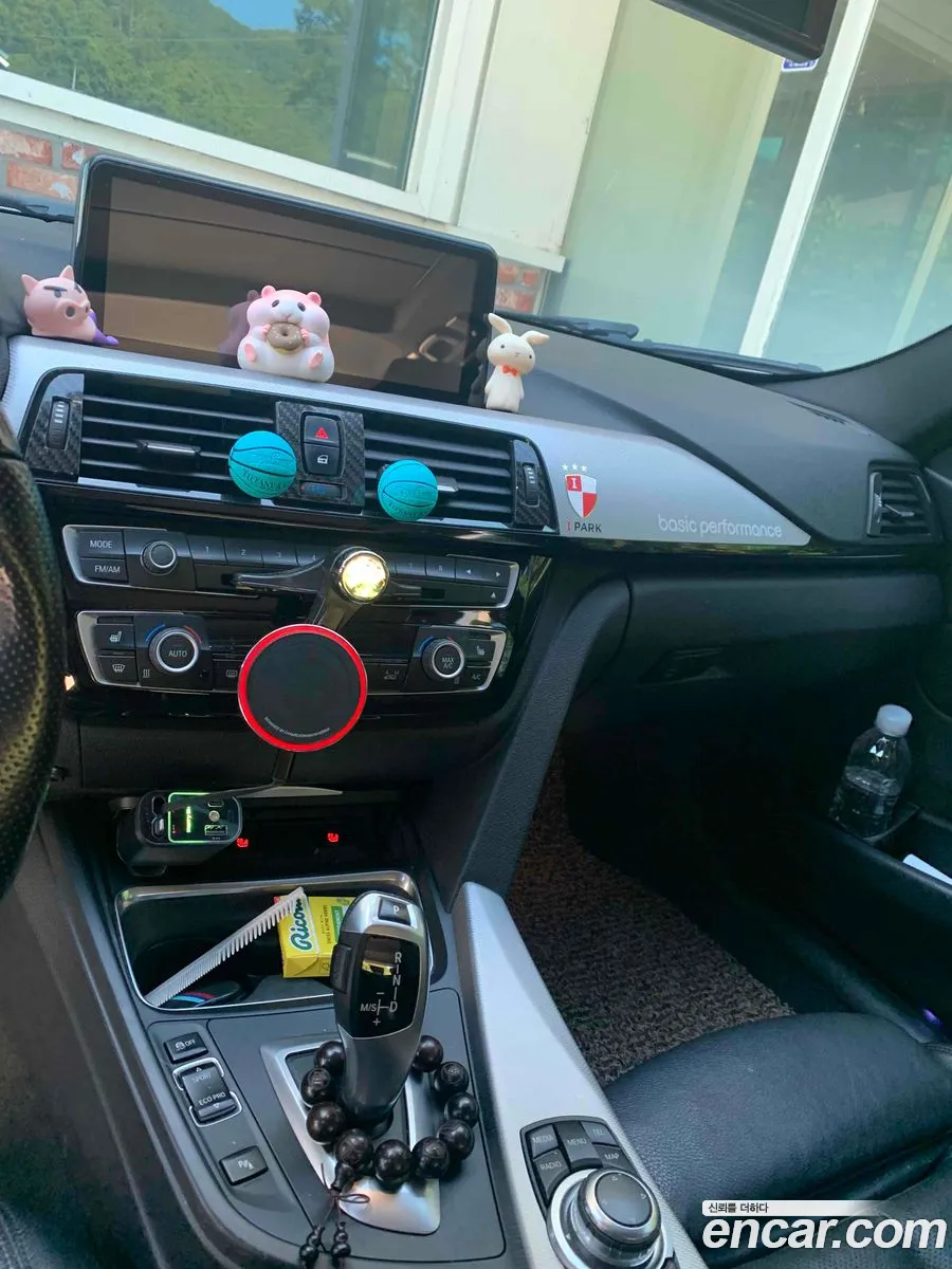 BMW 3 Series 2013 — 9