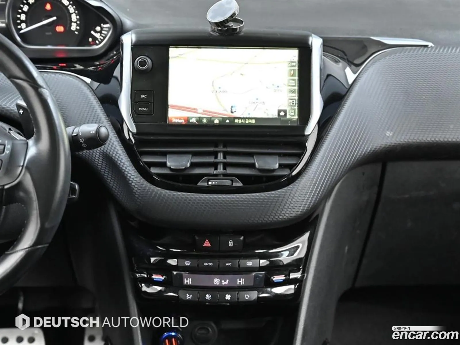 Peugeot 2008 2015 — 20