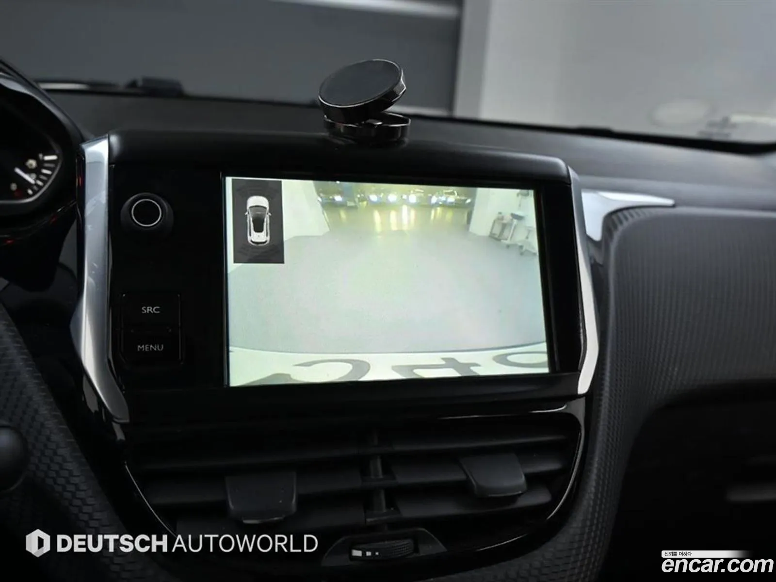 Peugeot 2008 2015 — 9
