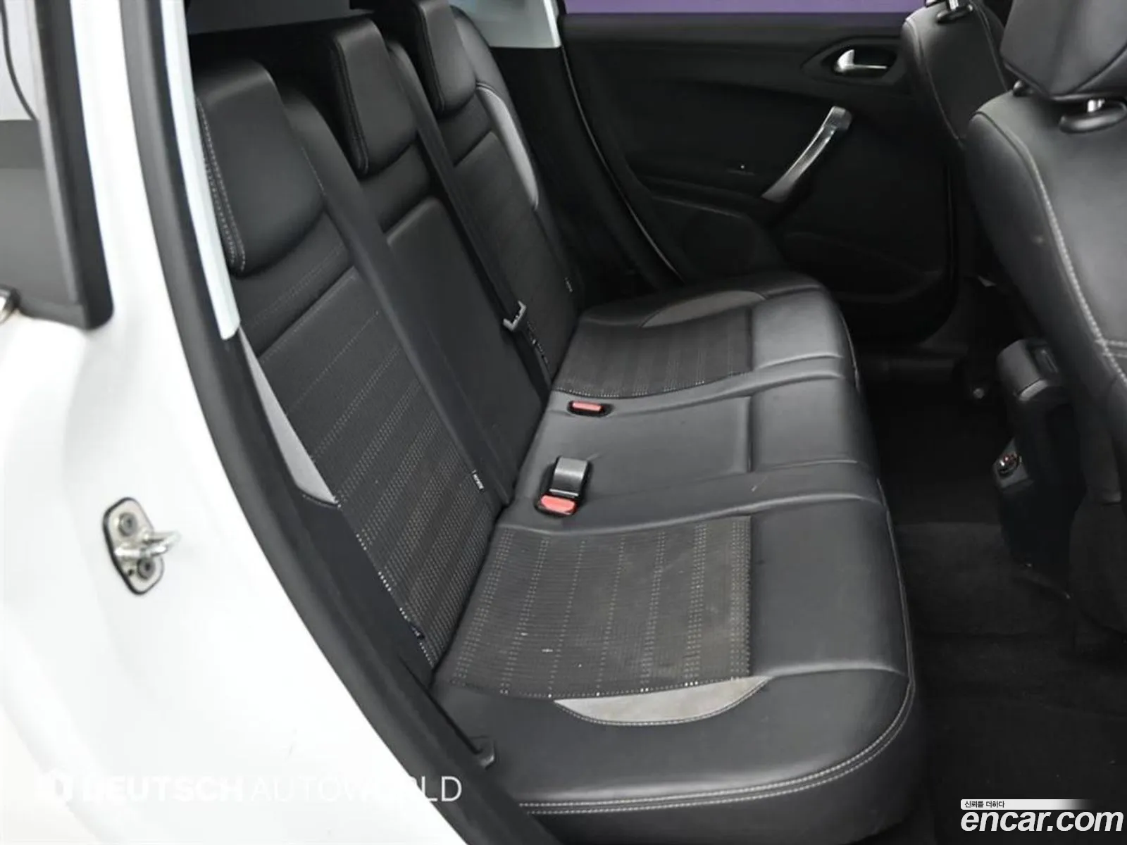 Peugeot 2008 2015 — 3