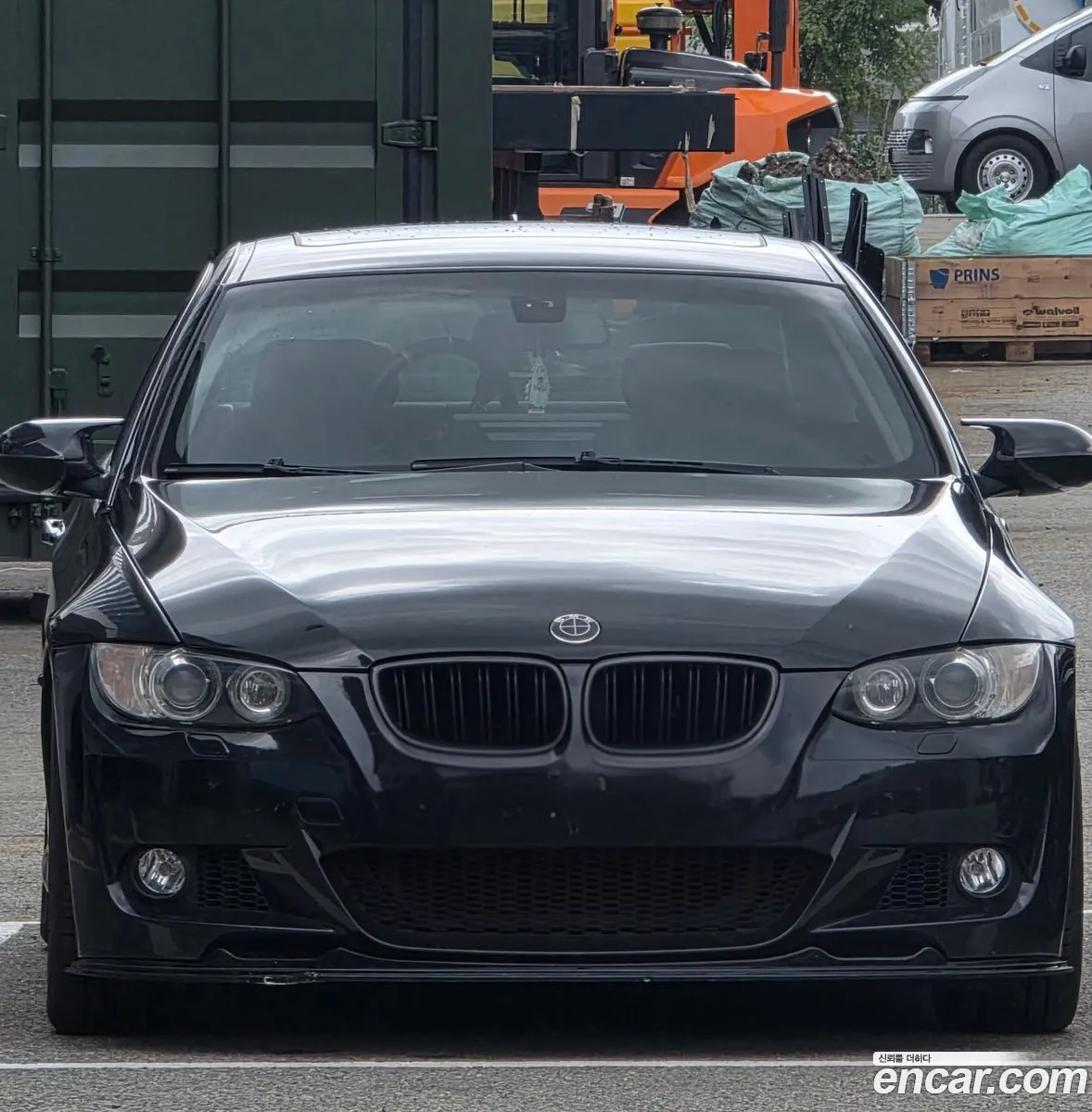 BMW 3 Series 2007 — 4