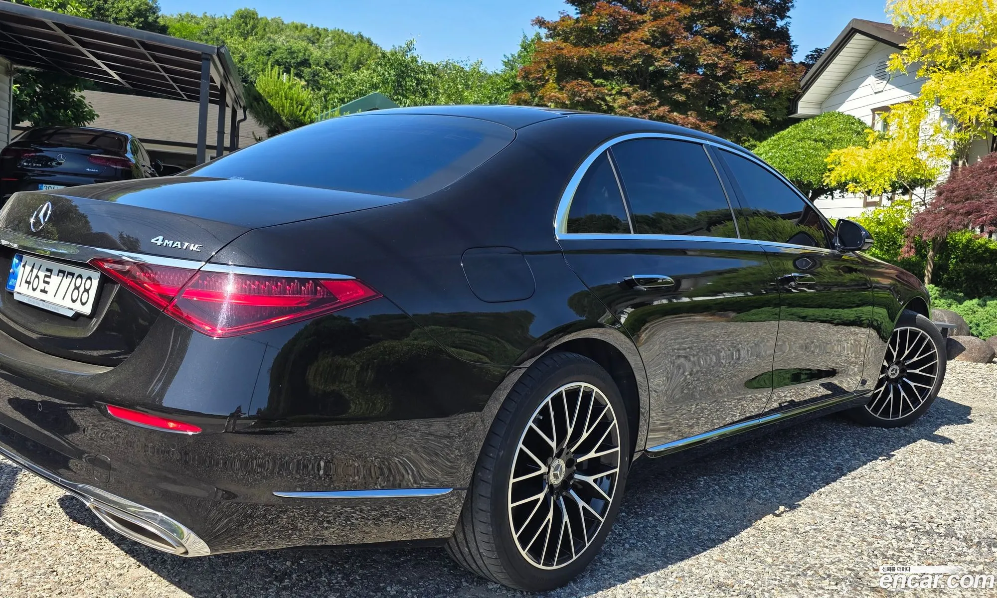 Mercedes-Benz S-Class W223 2023 — 15