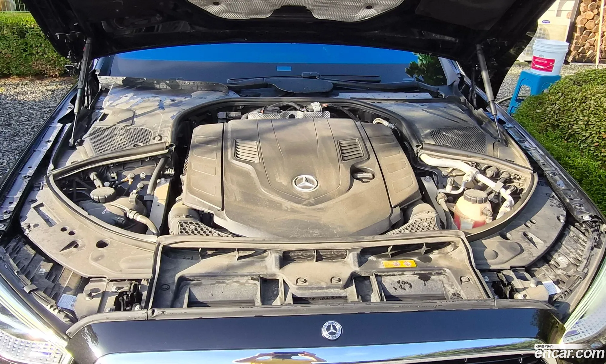 Mercedes-Benz S-Class W223 2023 — 9