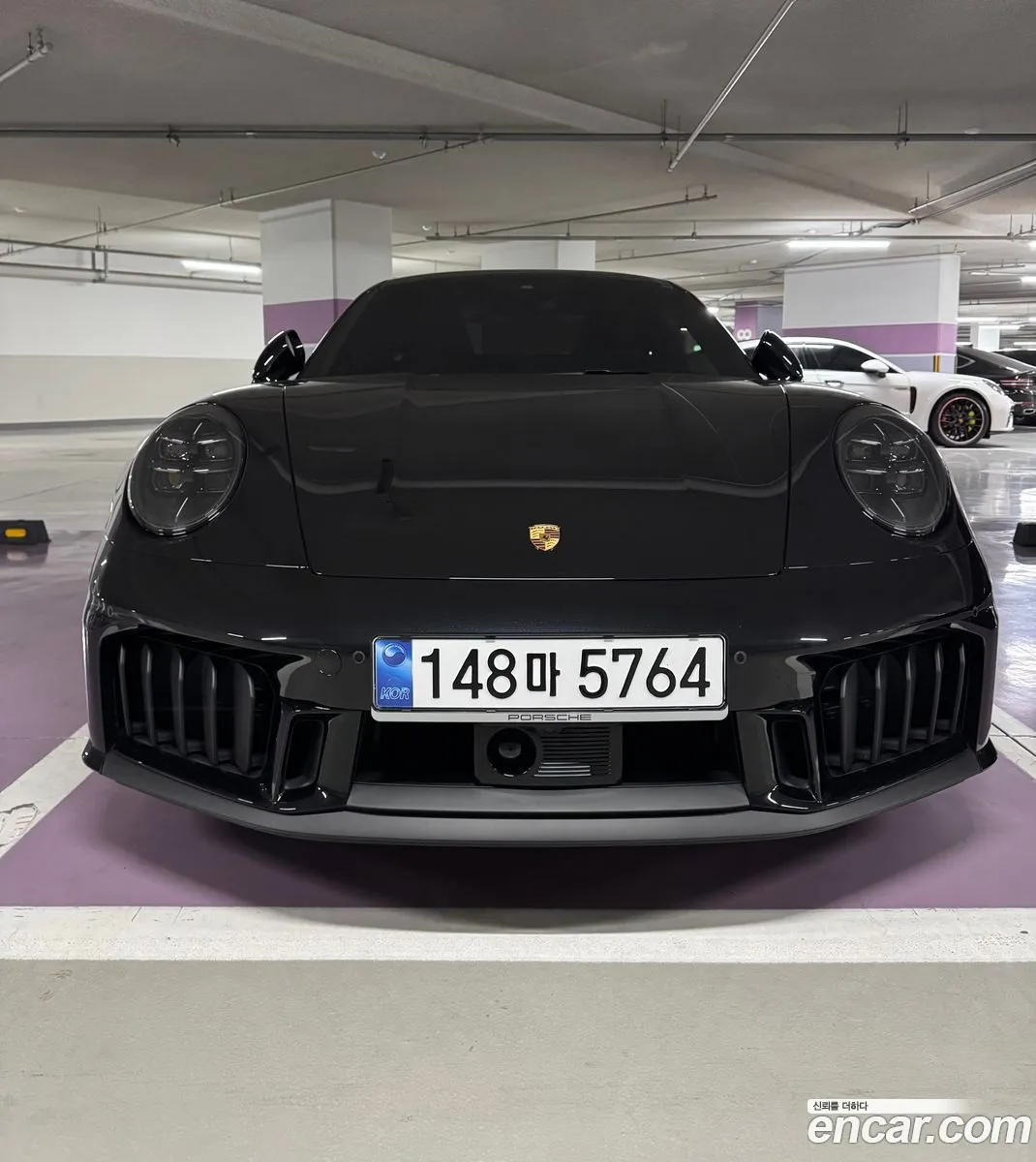Porsche 911 2026 — 9