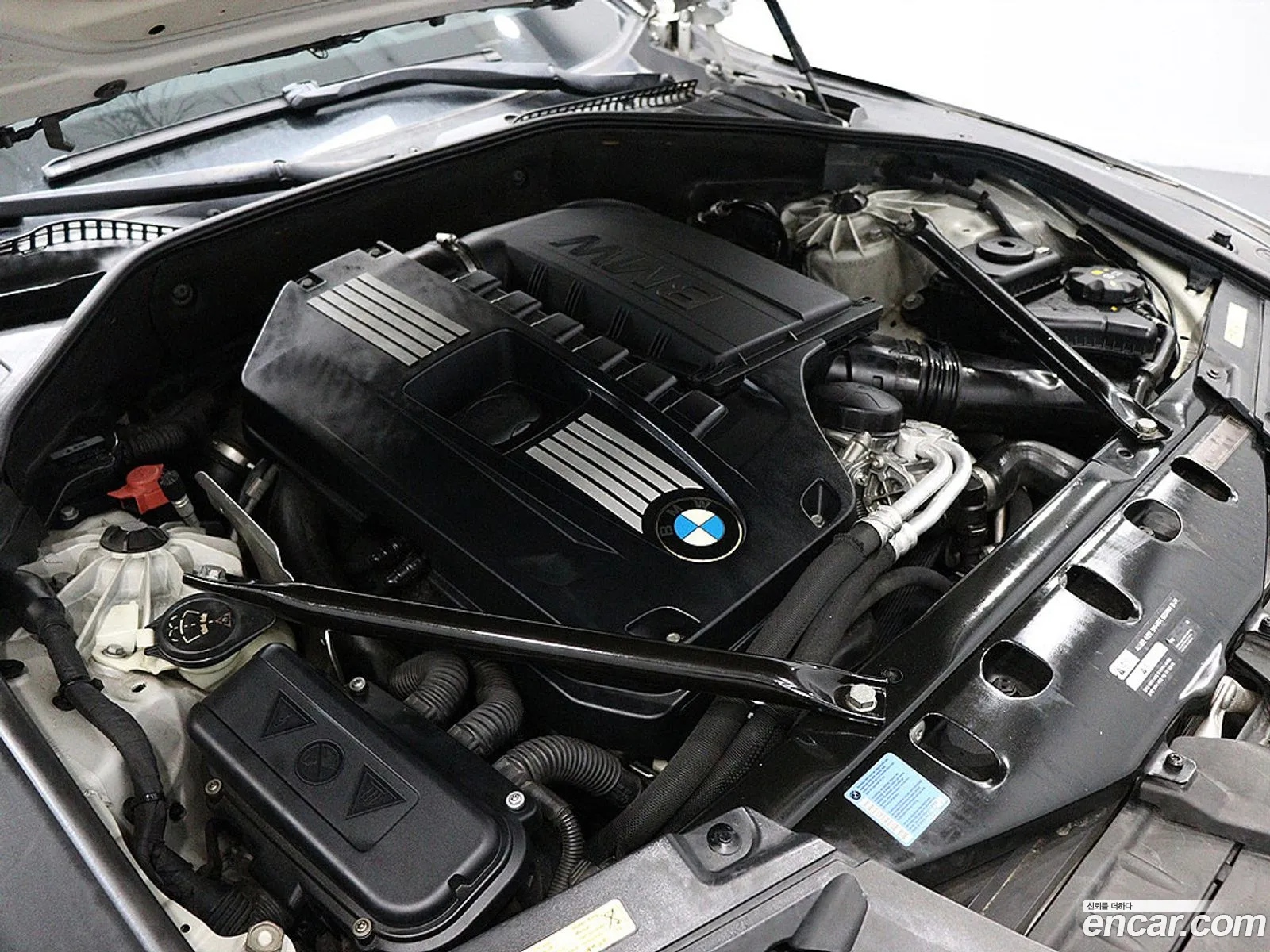BMW 7 Series 2009 — 9