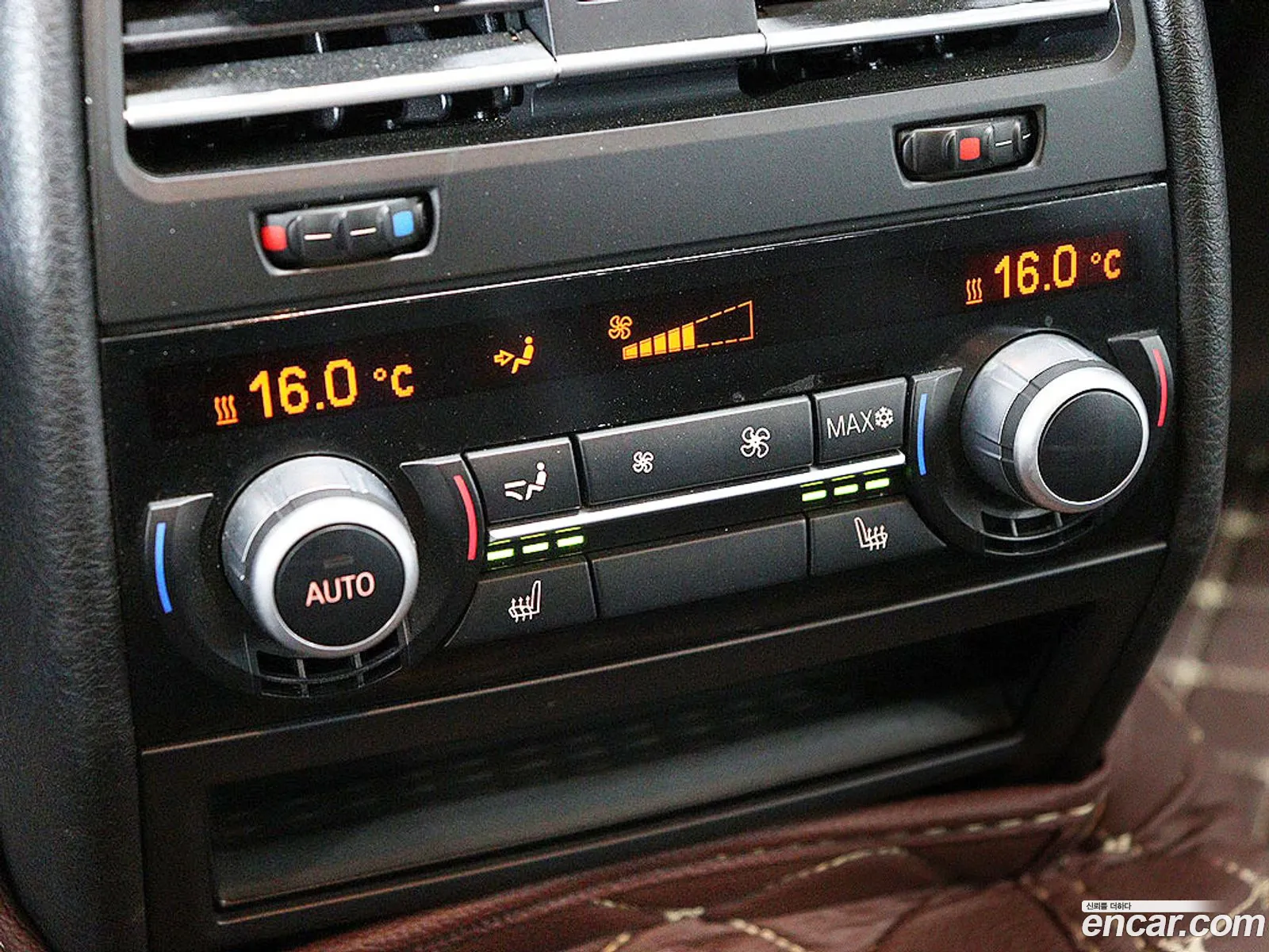 BMW 7 Series 2009 — 16