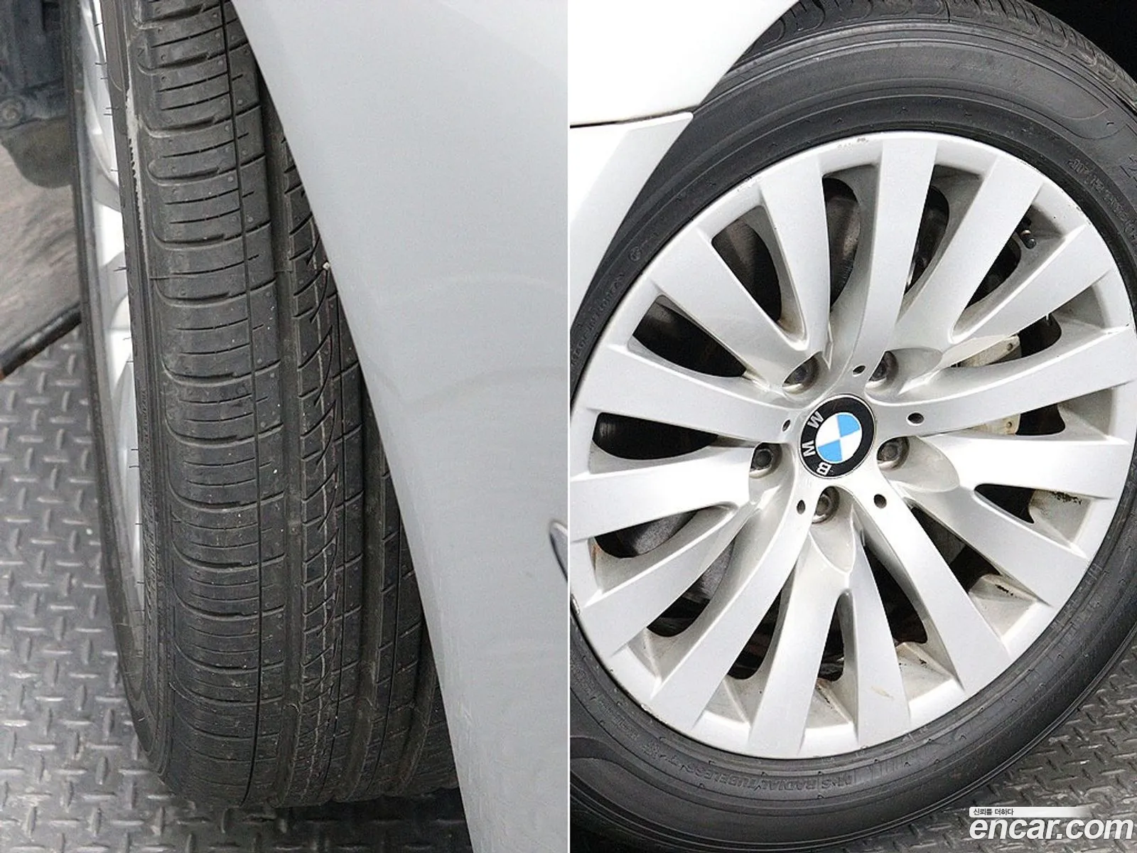 BMW 7 Series 2009 — 3