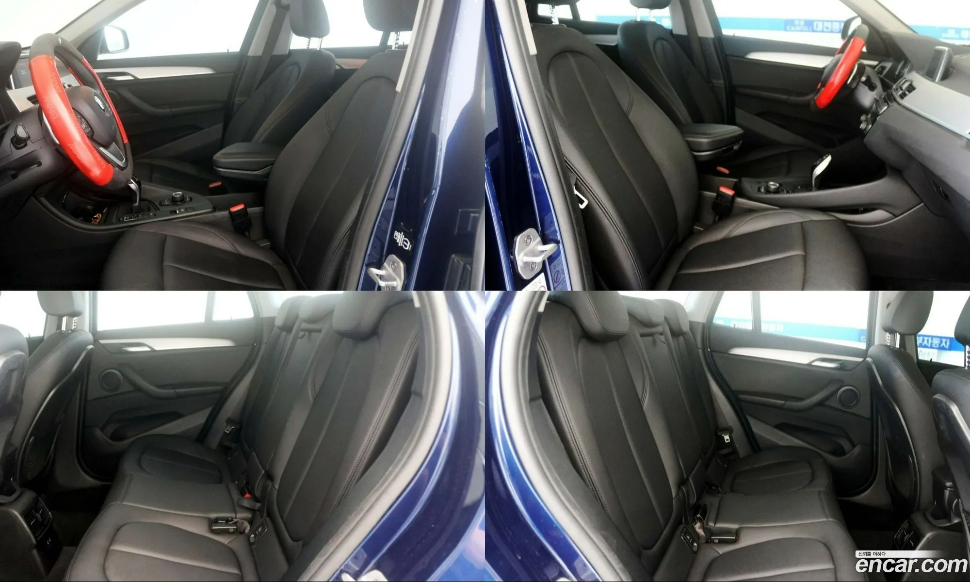 BMW X1 2019 — 15