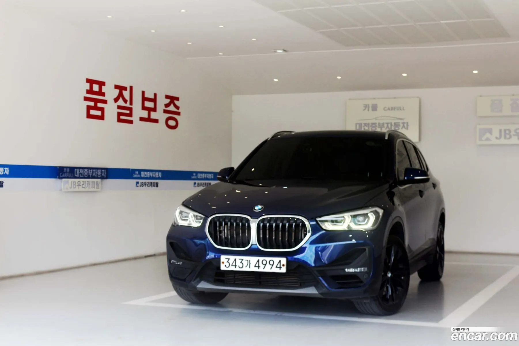 BMW X1 2019 — 9
