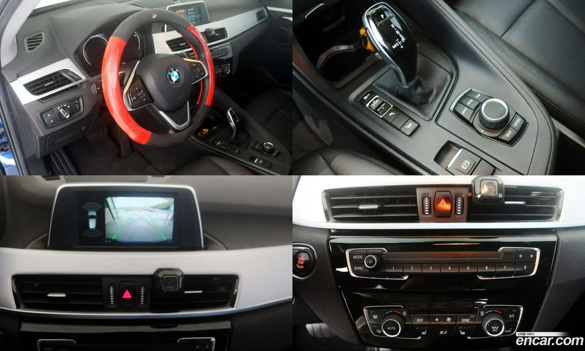BMW X1 2019 — 4