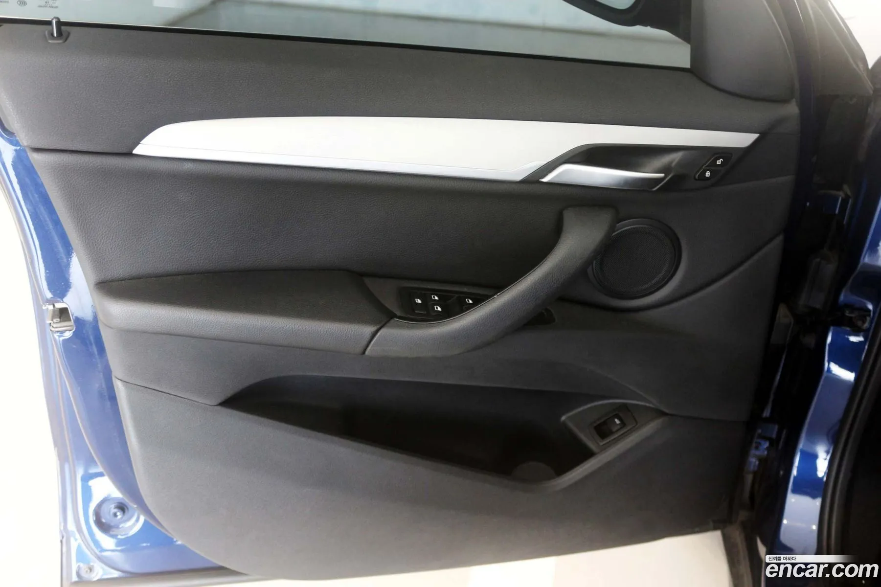 BMW X1 2019 — 6