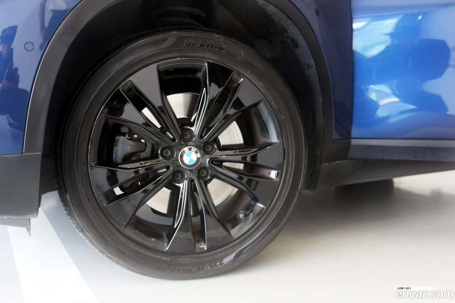 BMW X1 2019 — 19