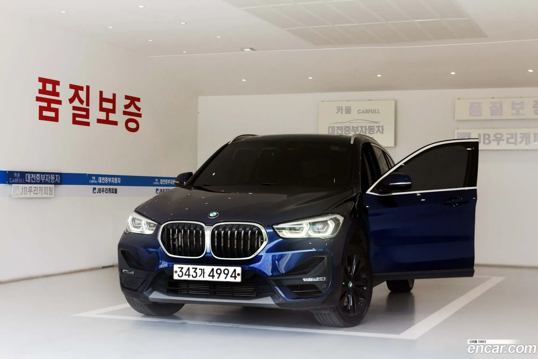 BMW X1 2019 — 16