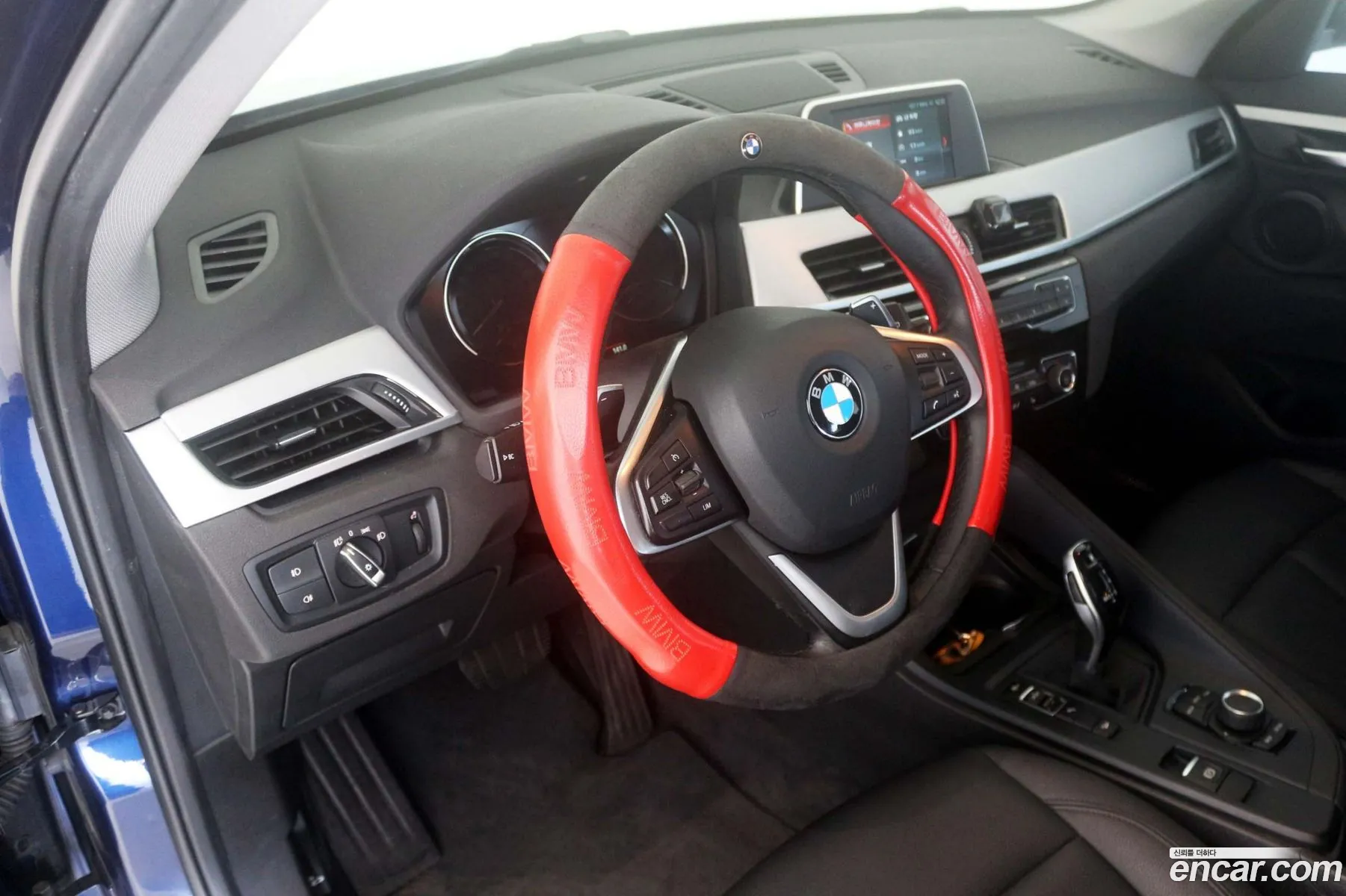 BMW X1 2019 — 12