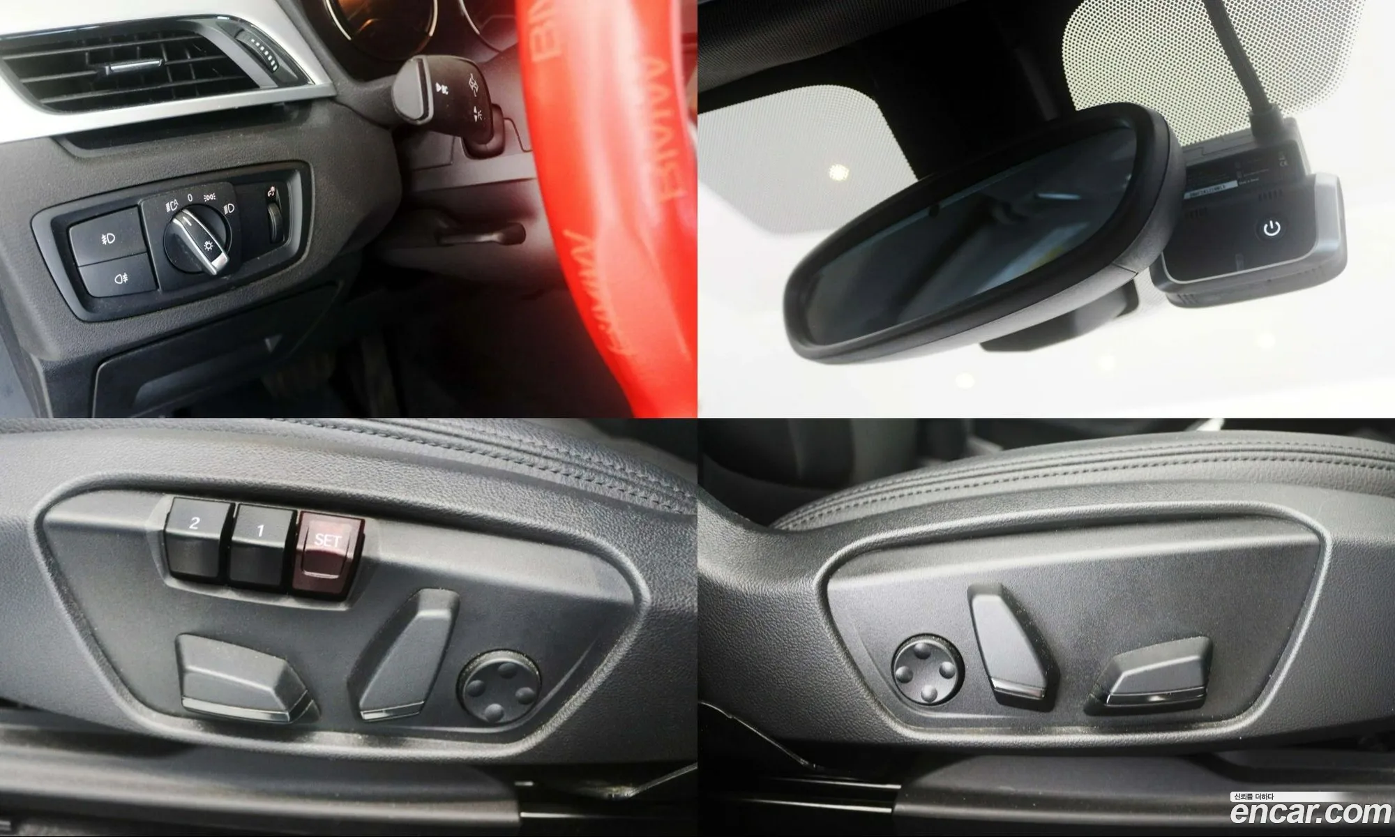 BMW X1 2019 — 13