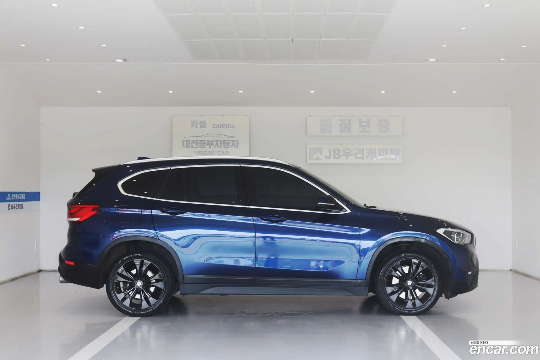 BMW X1 2019 — 20