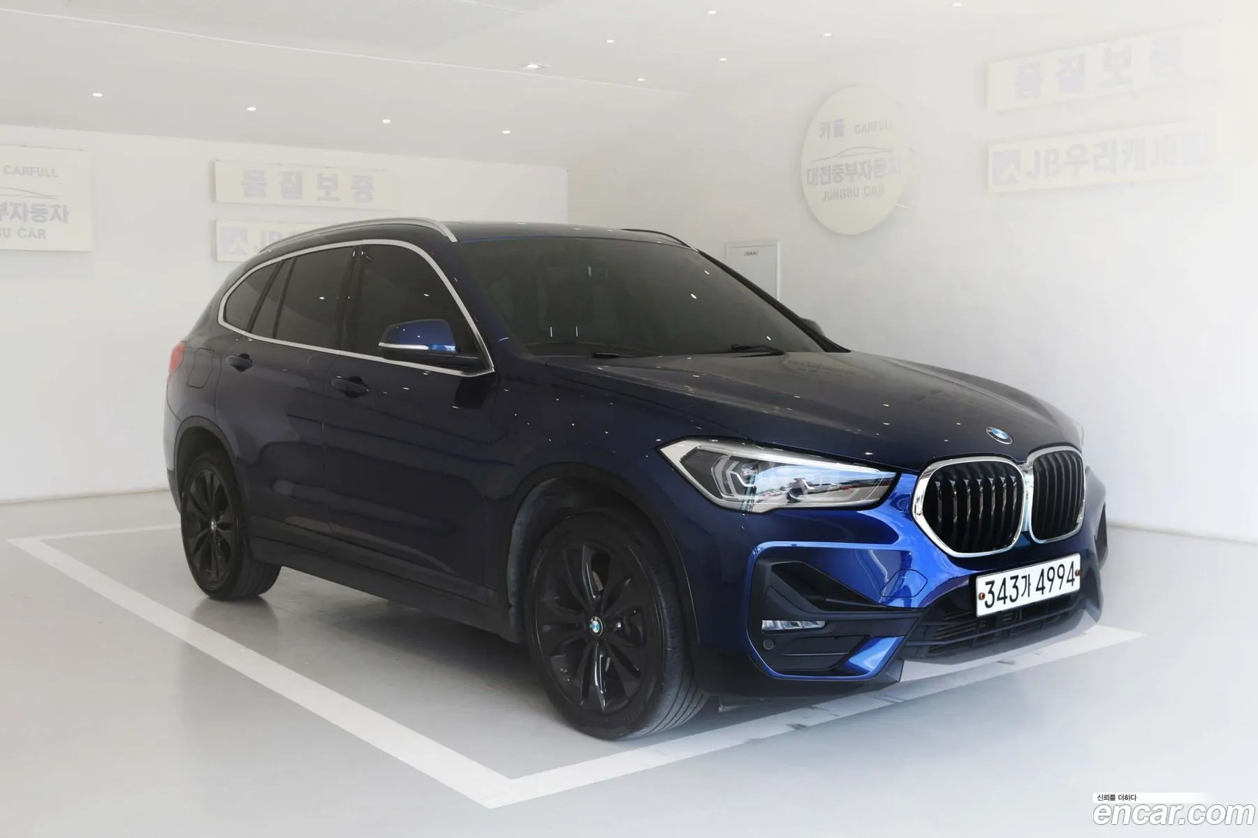 BMW X1 2019 — 10