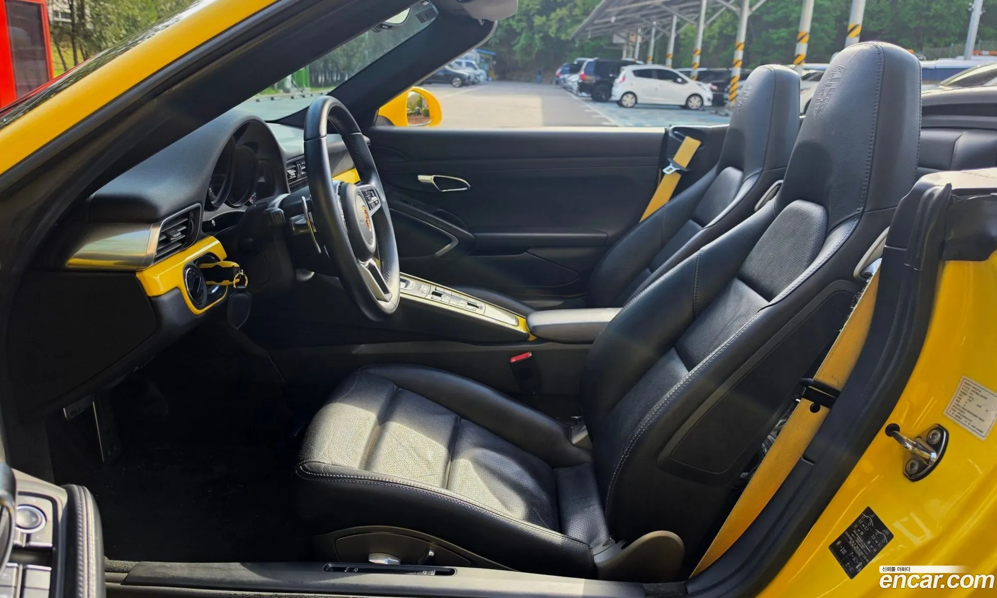 Porsche 911 2013 — 14