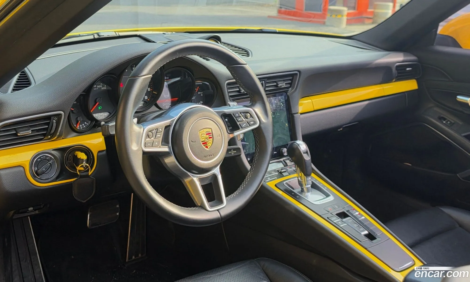 Porsche 911 2013 — 5