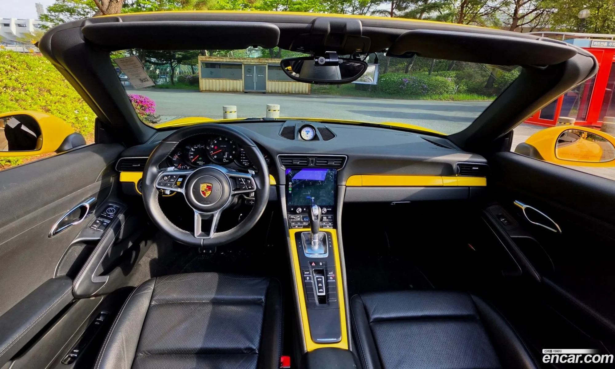 Porsche 911 2013 — 4