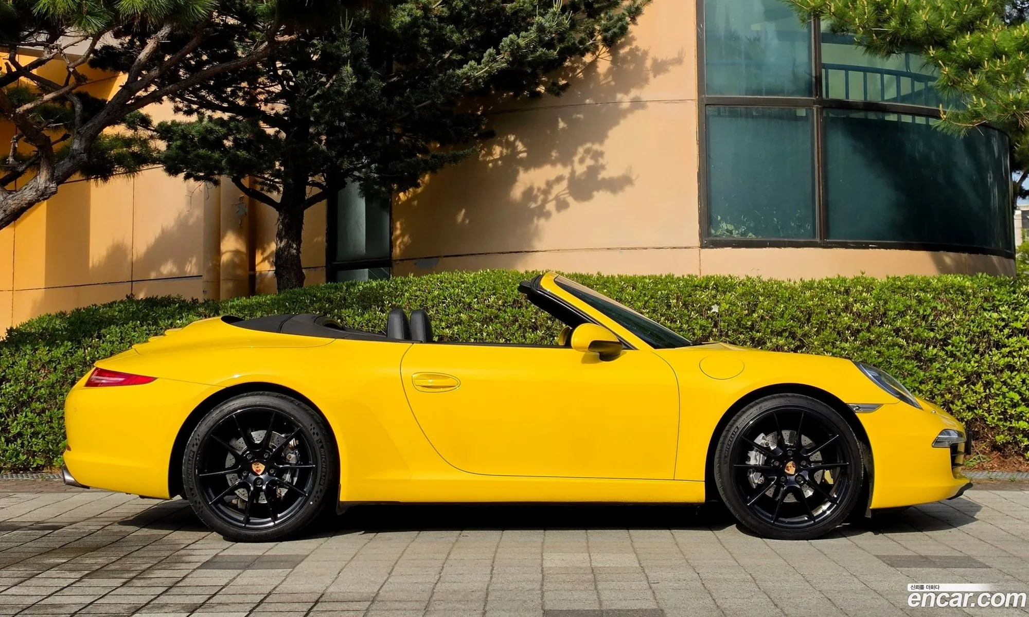 Porsche 911 2013 — 9