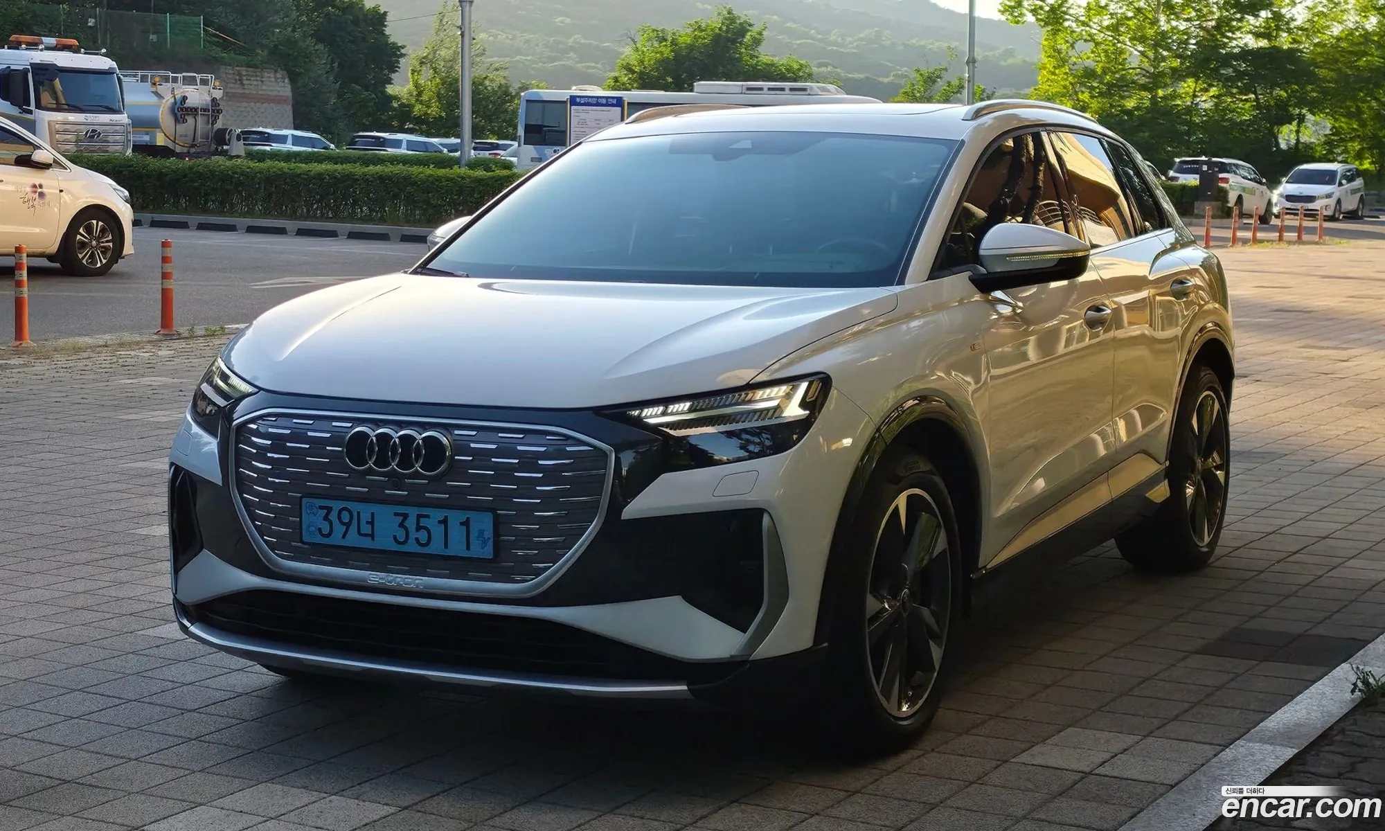 Audi Q4 e-tron 2022 — 19