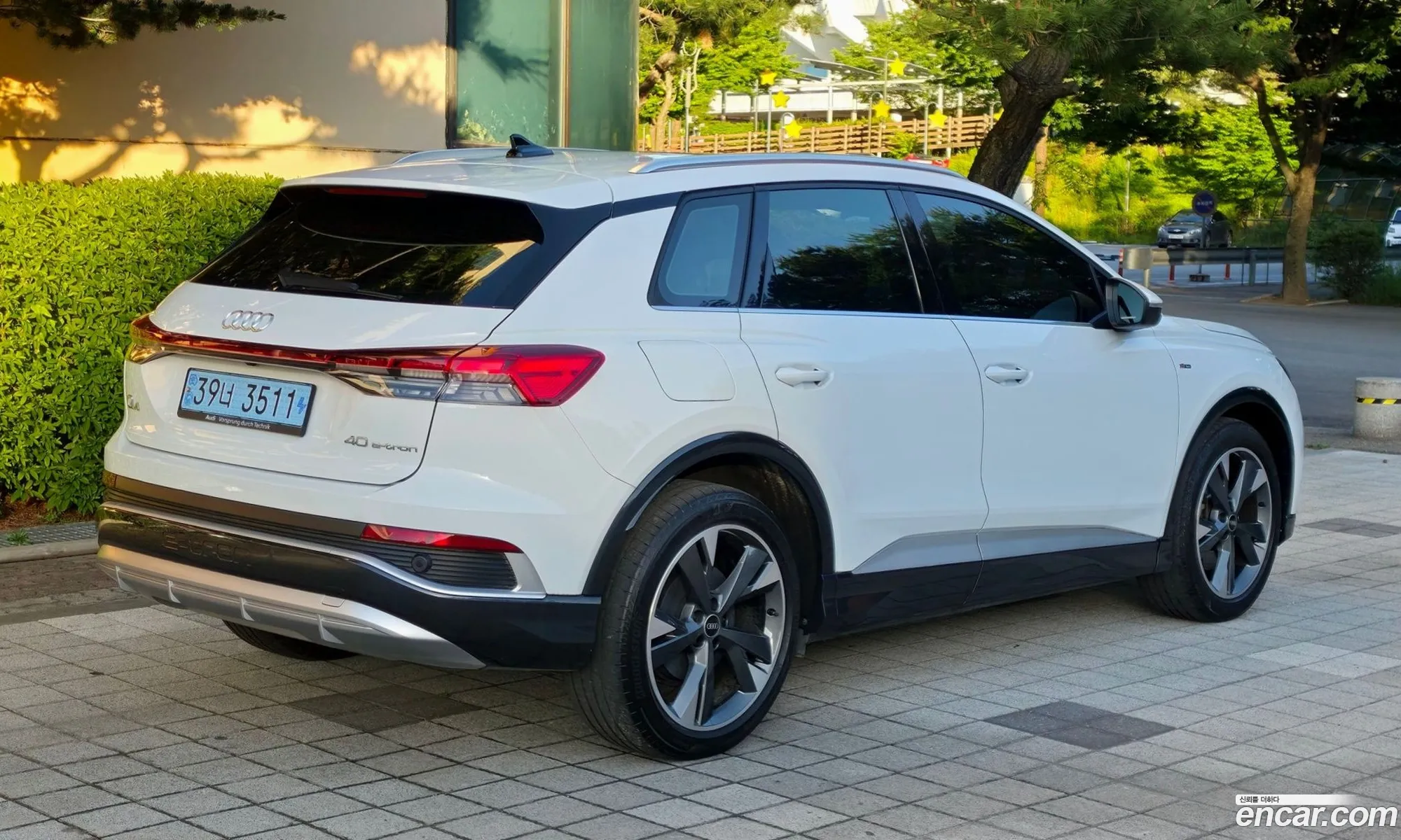 Audi Q4 e-tron 2022 — 15