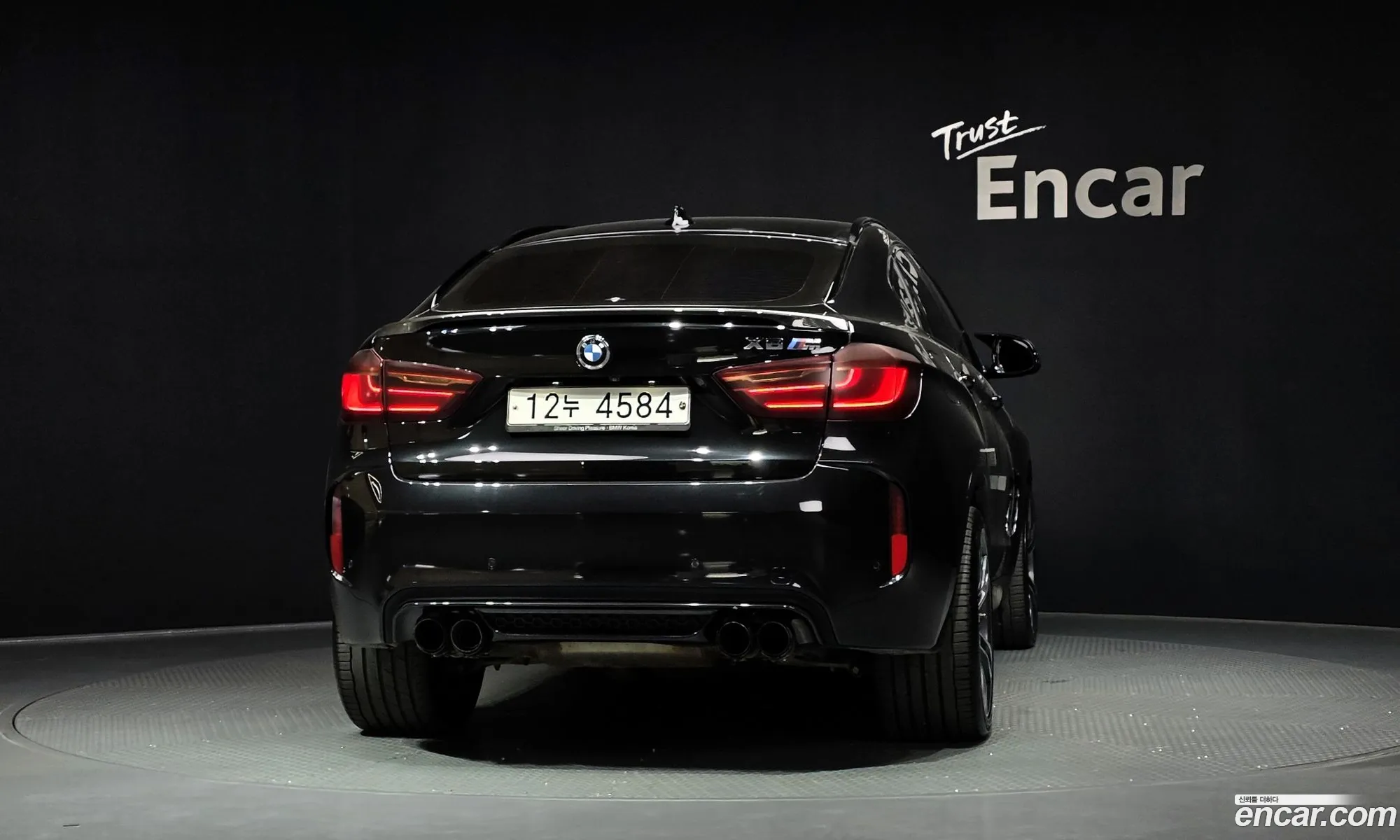 BMW X6 M 2018 WBSKW810XJ0W23768 — 26