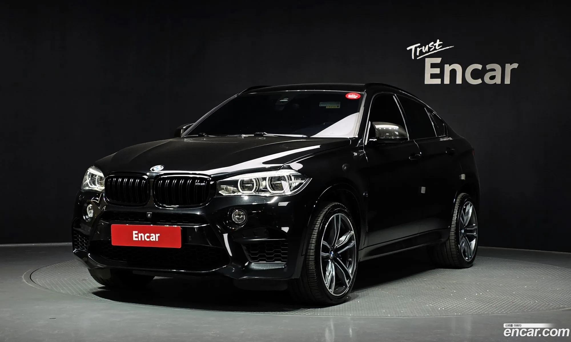 BMW X6 M 2018 WBSKW810XJ0W23768 — 12
