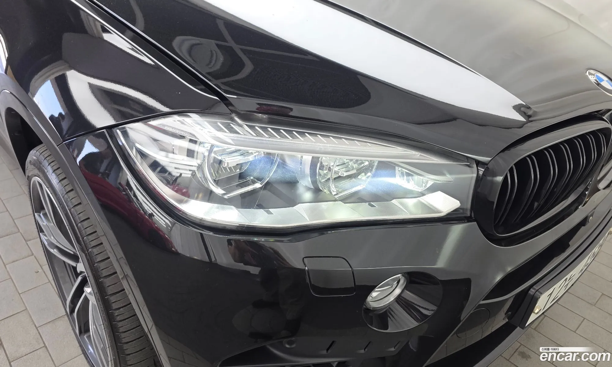 BMW X6 M 2018 WBSKW810XJ0W23768 — 17