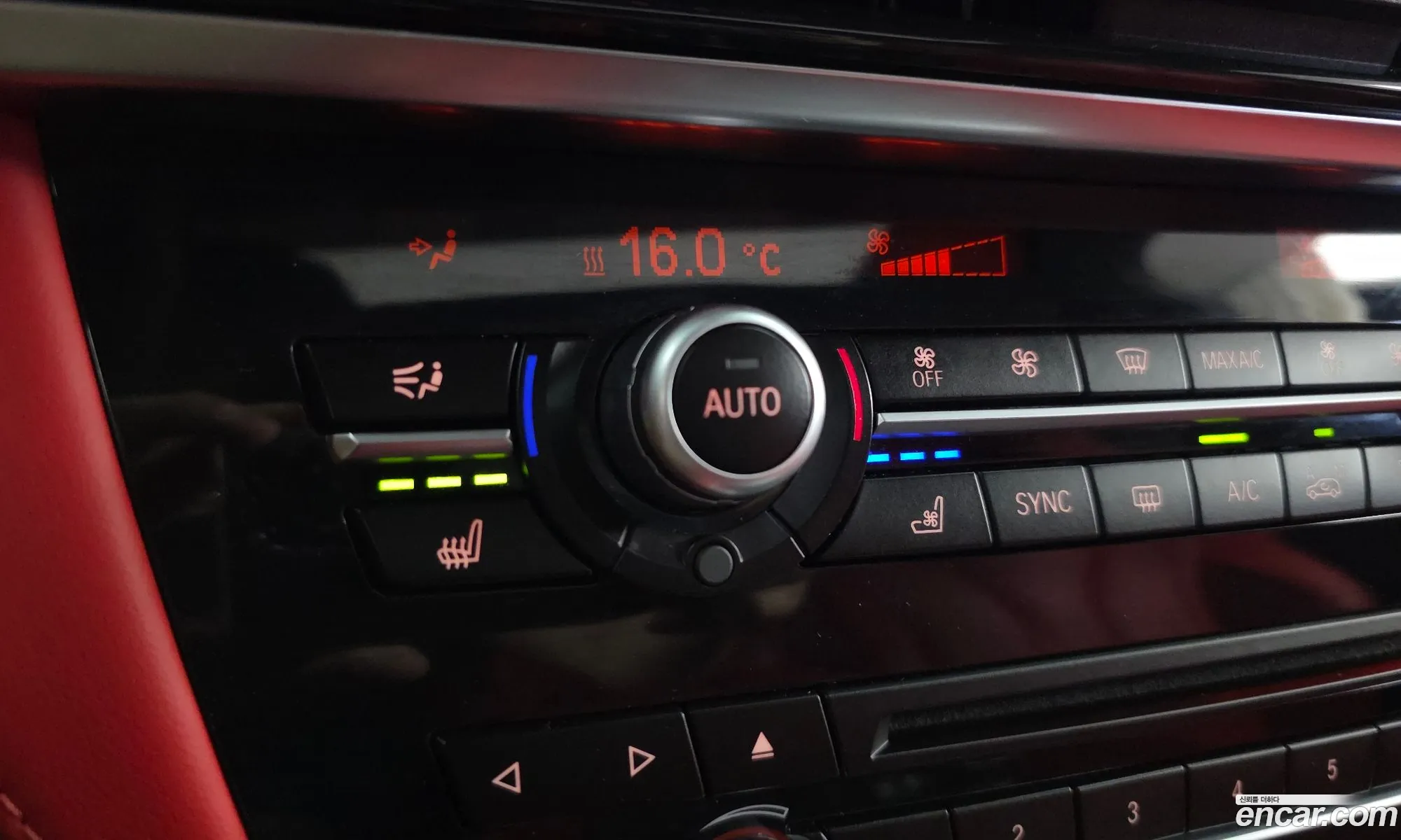 BMW X6 M 2018 WBSKW810XJ0W23768 — 14