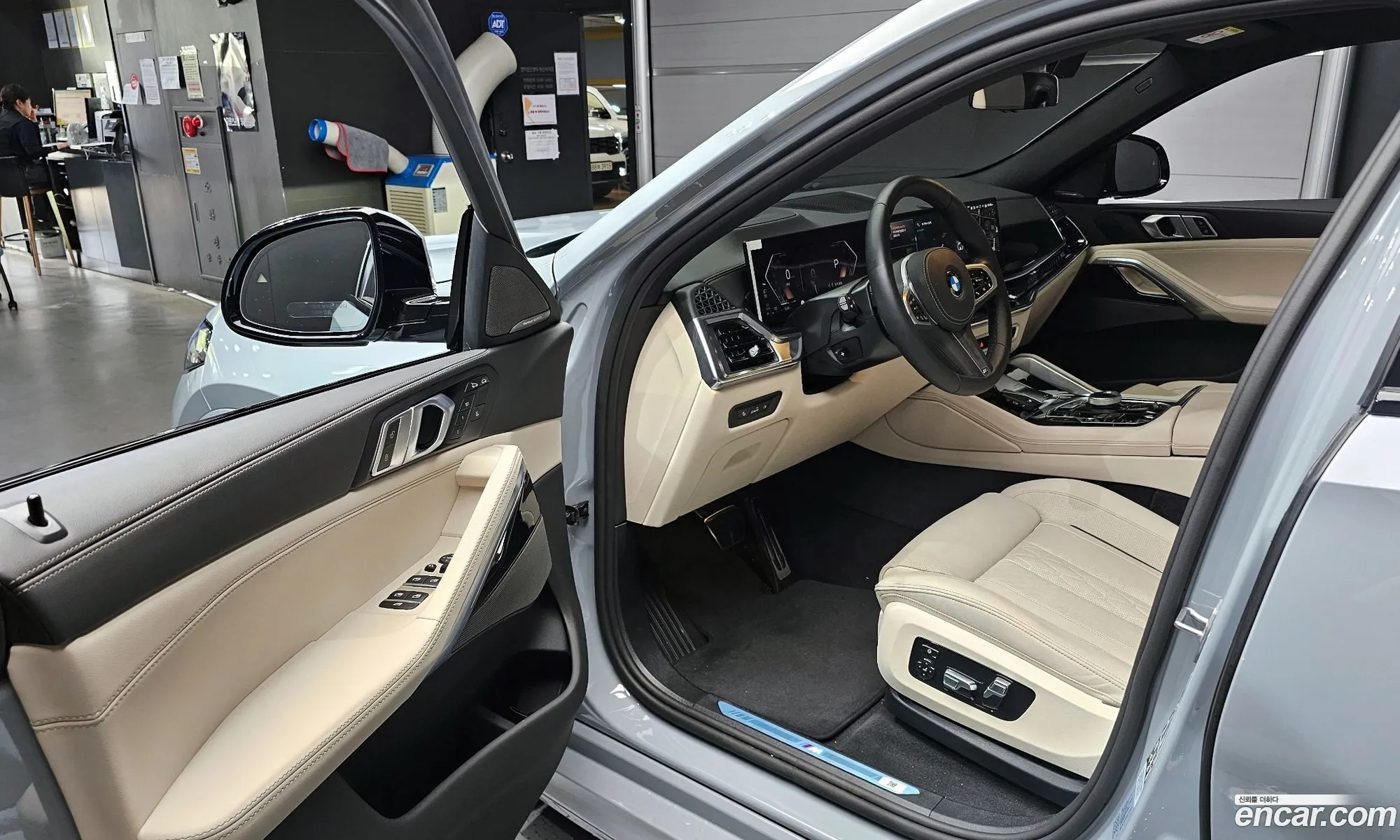 BMW X6 2025 WBA21EY00T9193352 — 27