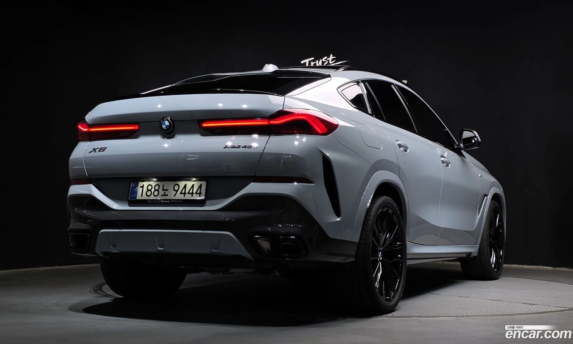 BMW X6 2025 WBA21EY00T9193352 — 29