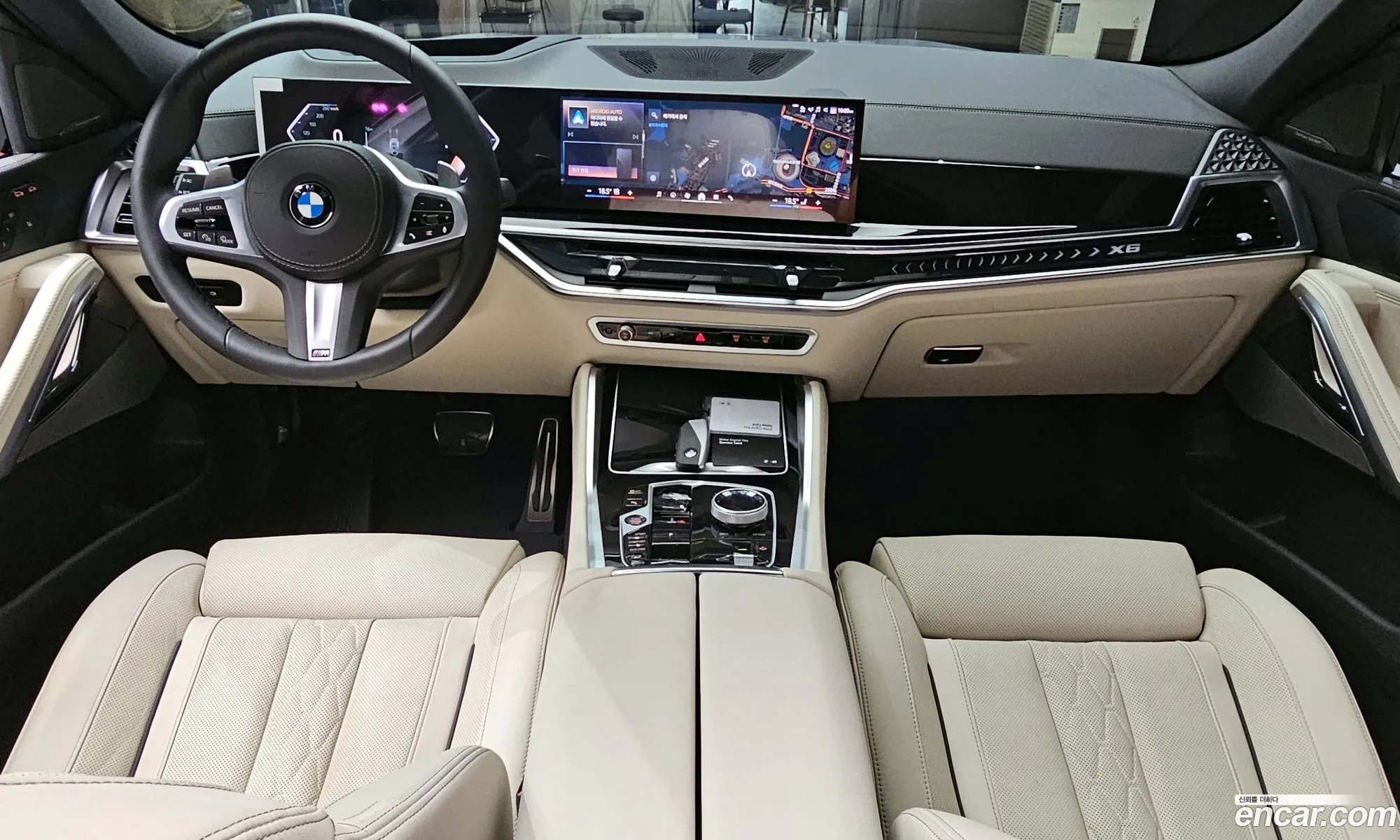 BMW X6 2025 WBA21EY00T9193352 — 15