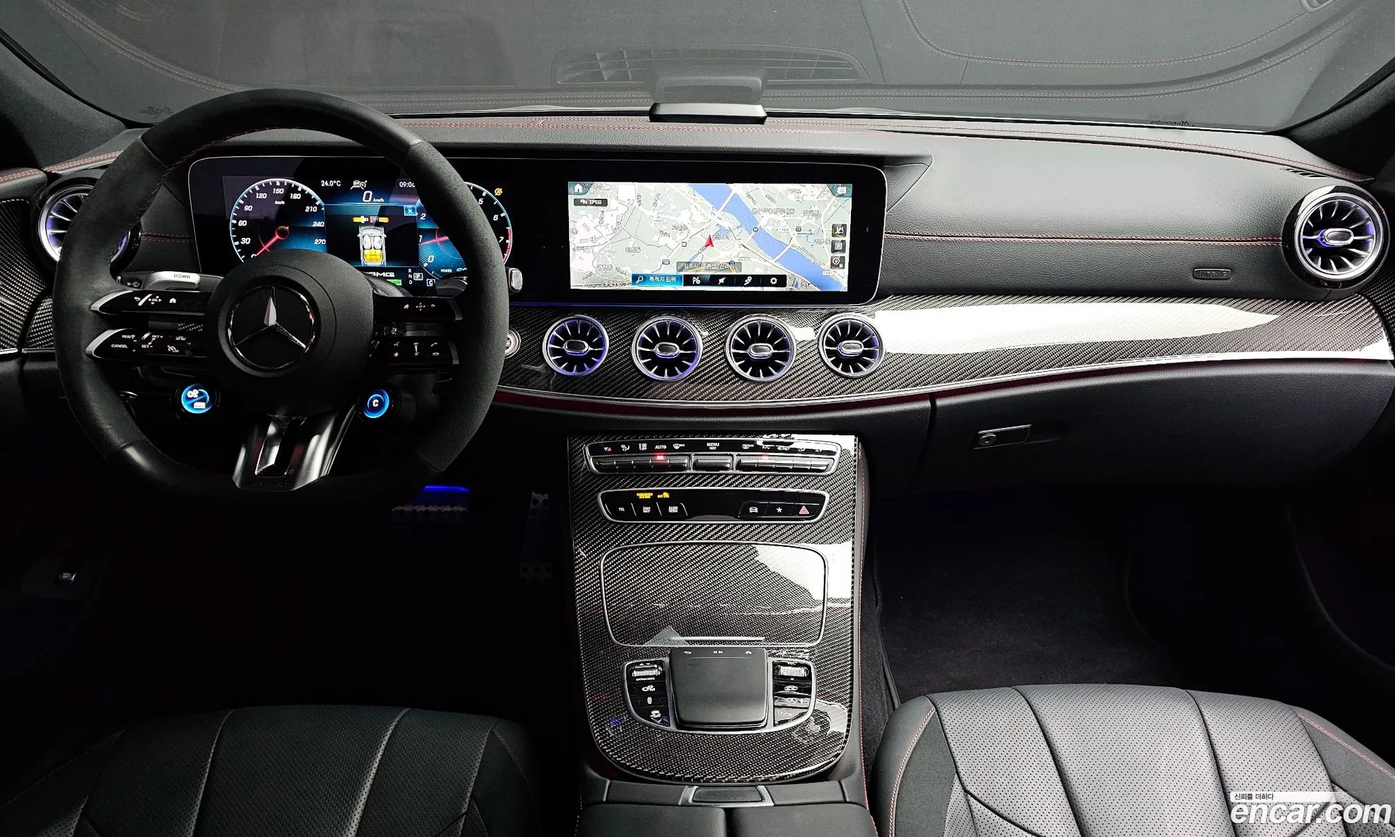 Mercedes-Benz CLS-Class C257 2022 — 19
