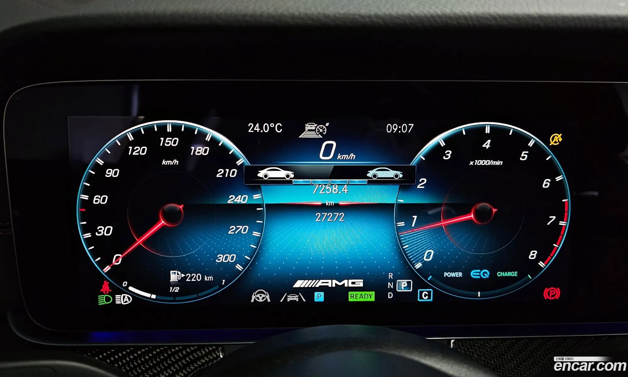 Mercedes-Benz CLS-Class C257 2022 — 27