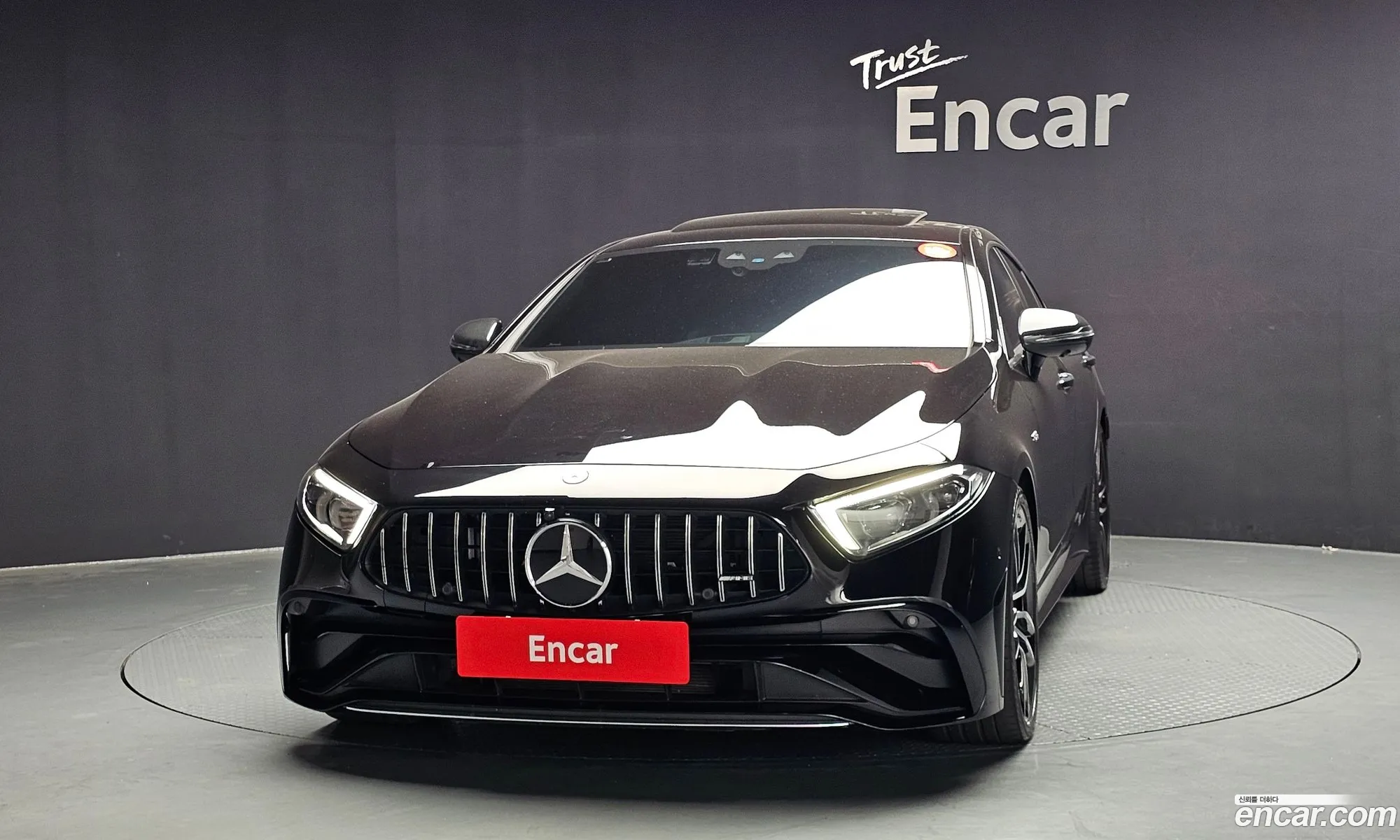 Mercedes-Benz CLS-Class C257 2022 — 9