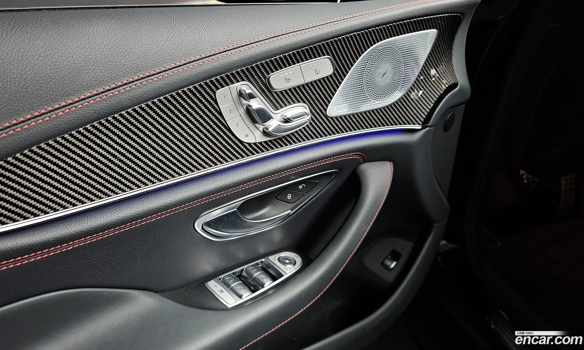 Mercedes-Benz CLS-Class C257 2022 — 7