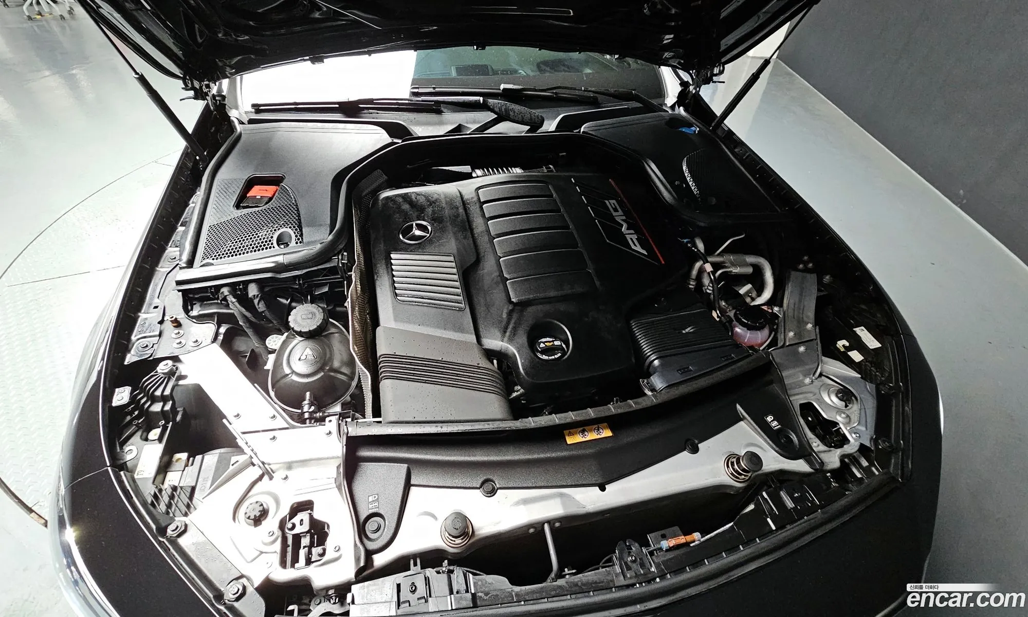 Mercedes-Benz CLS-Class C257 2022 — 11
