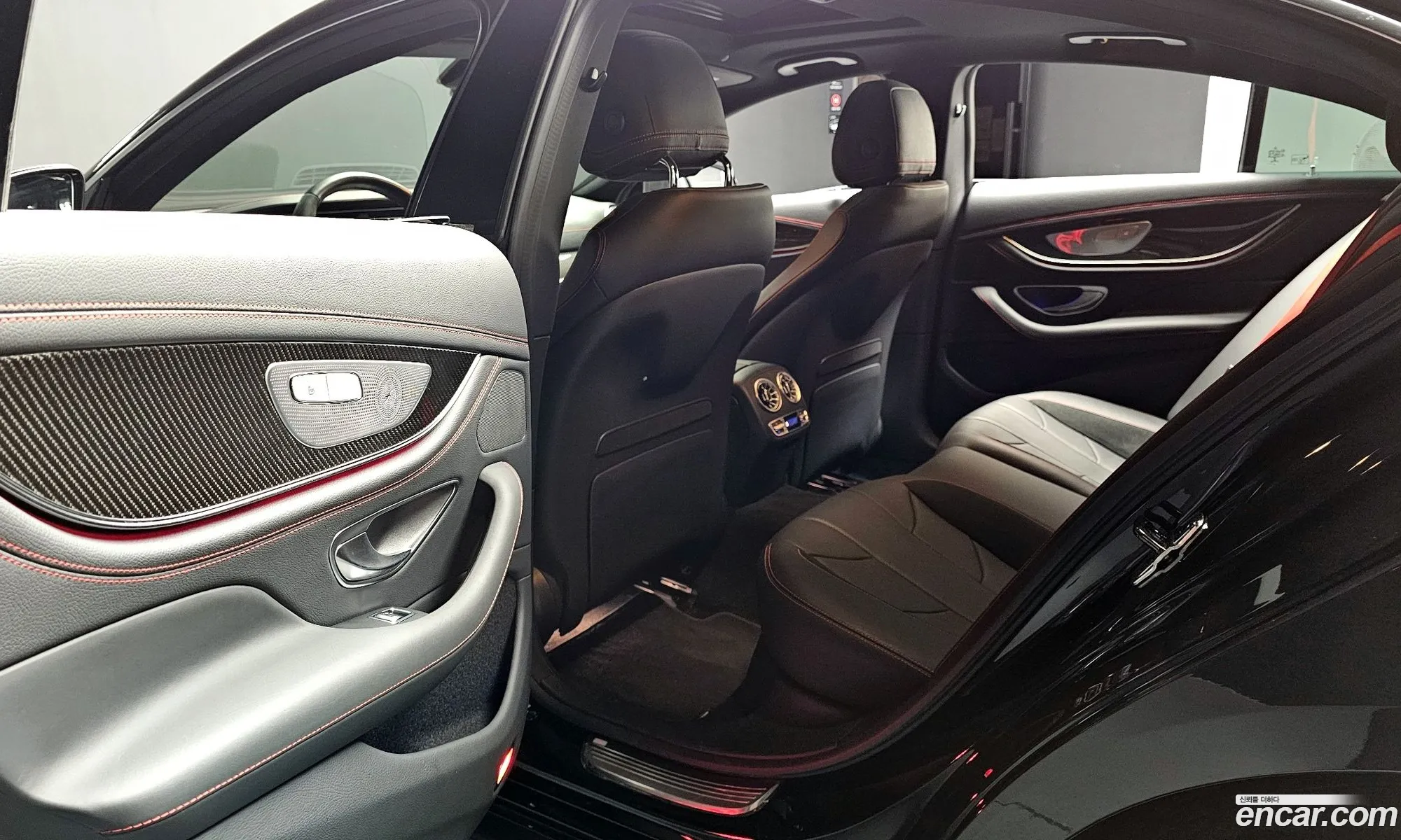 Mercedes-Benz CLS-Class C257 2022 — 17