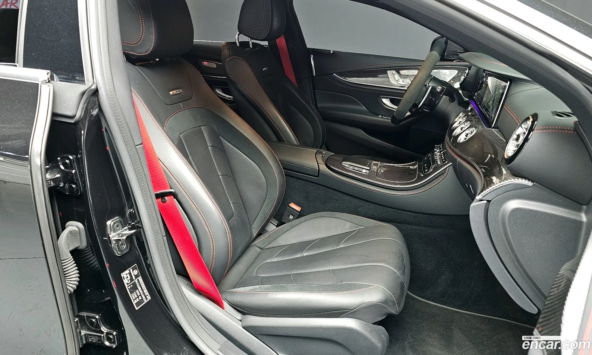 Mercedes-Benz CLS-Class C257 2022 — 4