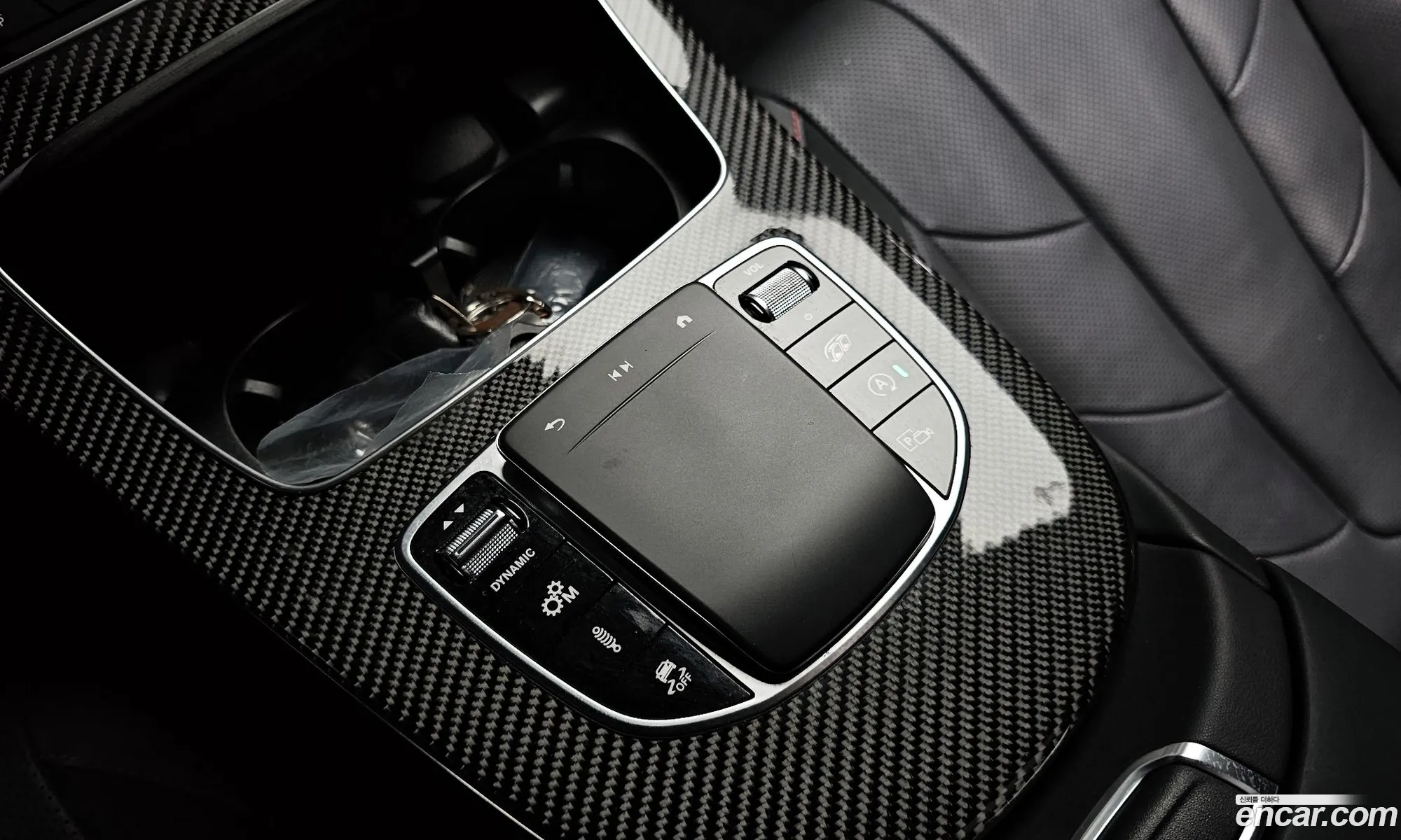 Mercedes-Benz CLS-Class C257 2022 — 15