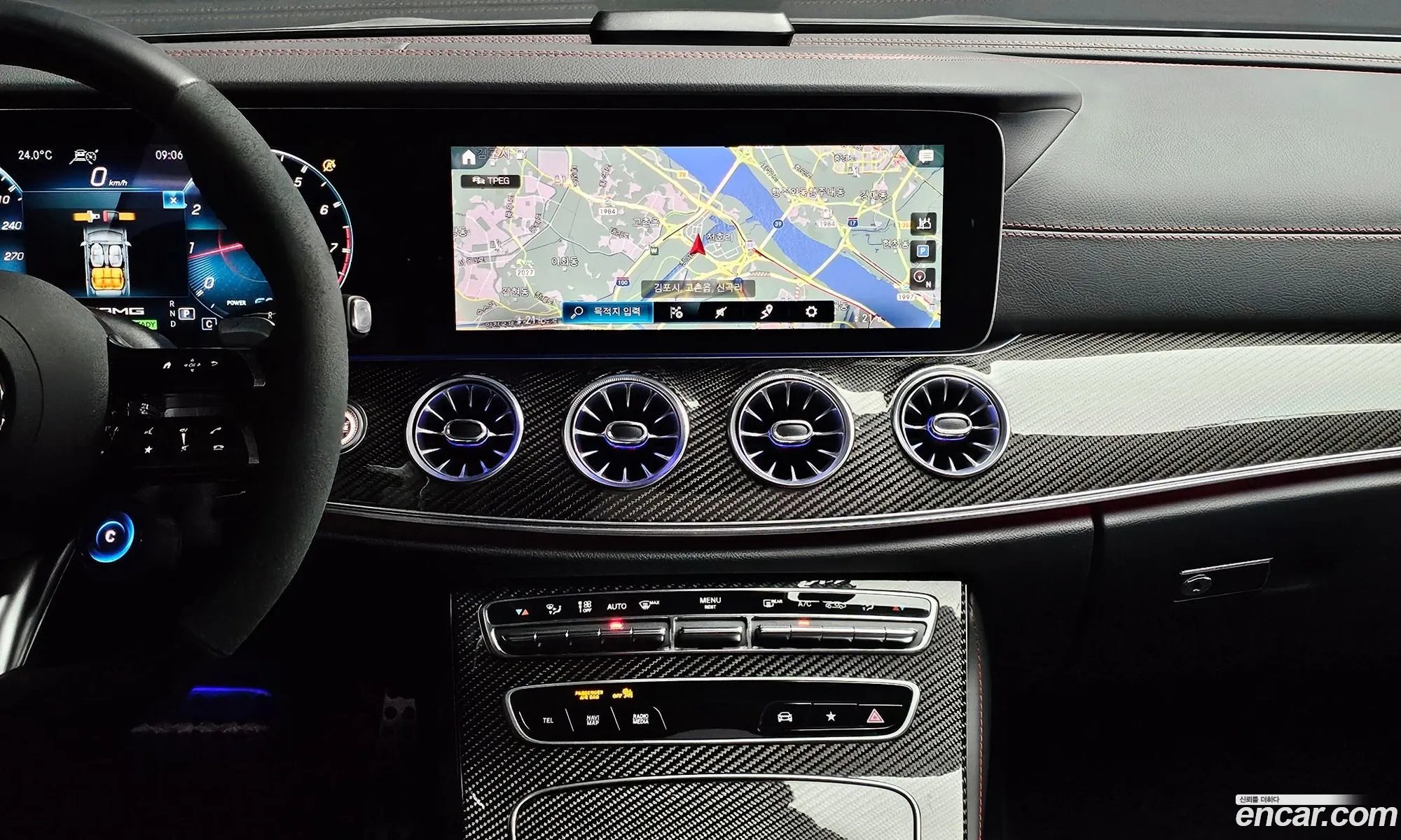 Mercedes-Benz CLS-Class C257 2022 — 25