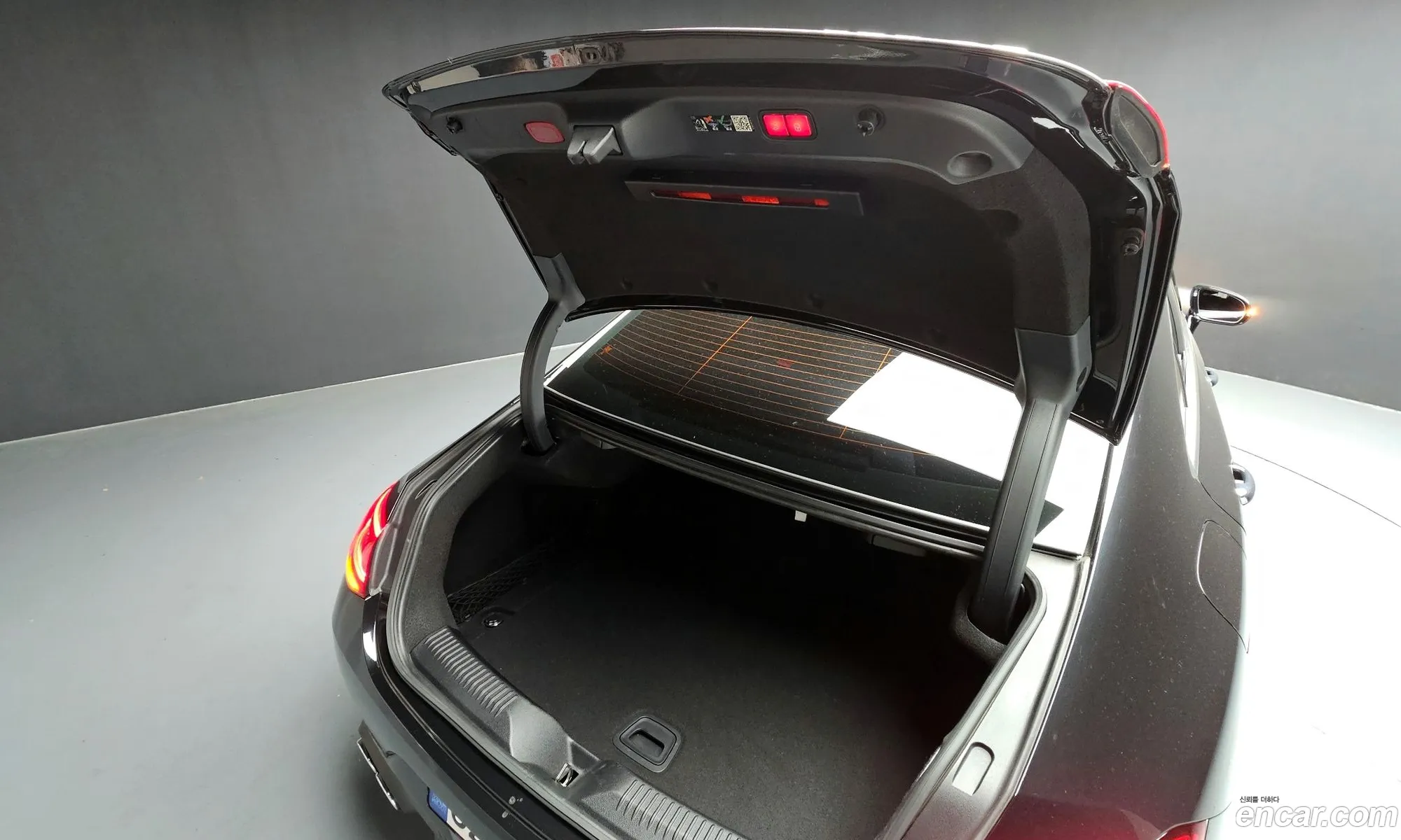 Mercedes-Benz CLS-Class C257 2022 — 3