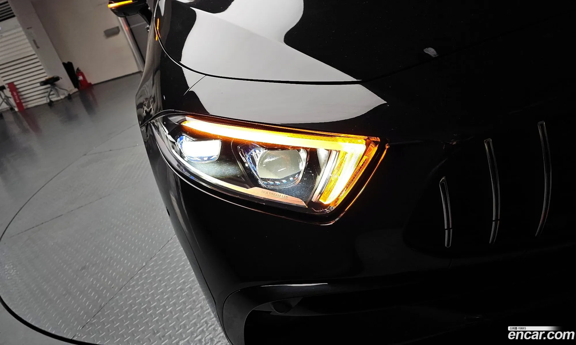 Mercedes-Benz CLS-Class C257 2022 — 13